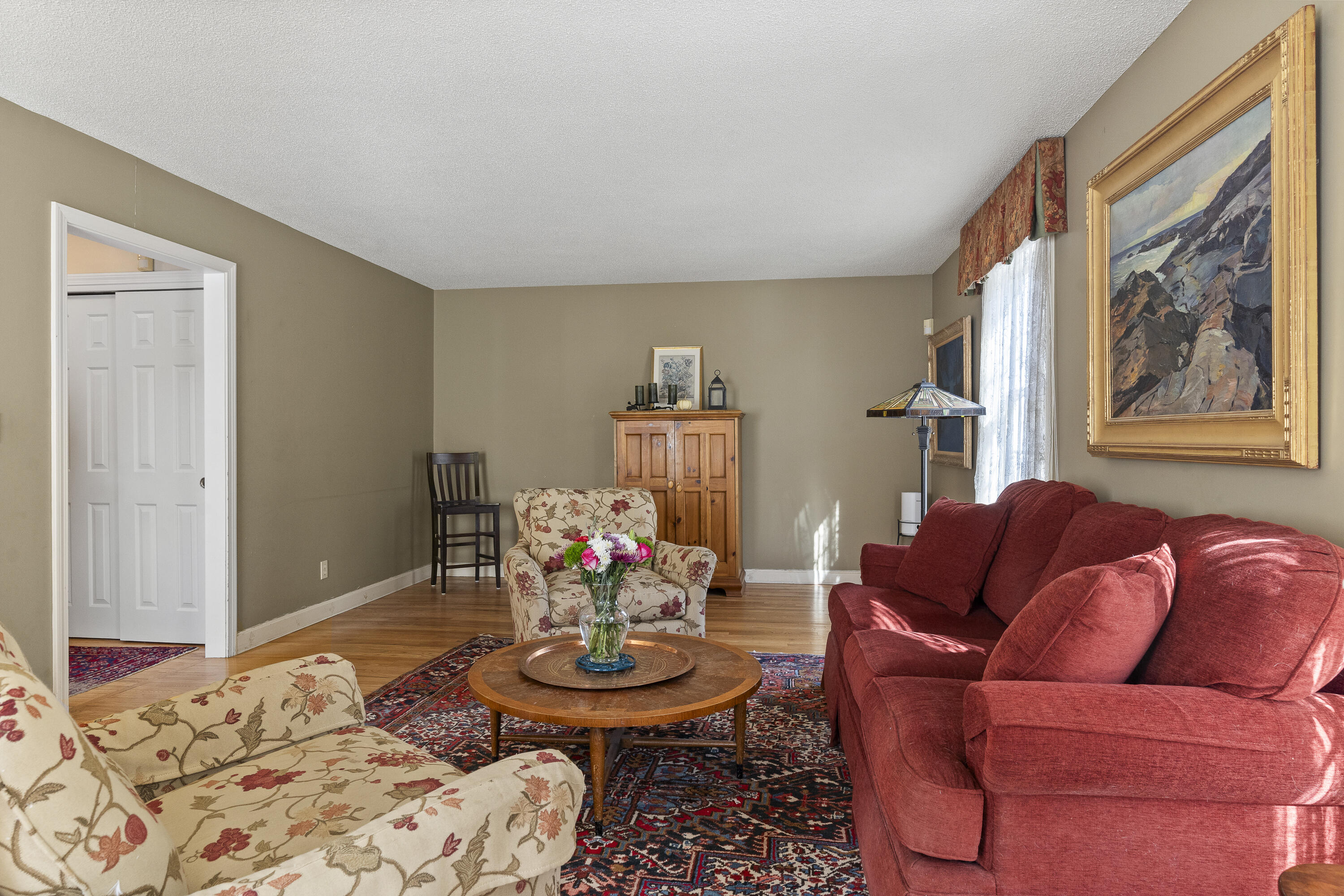 21 Beech Tree Lane