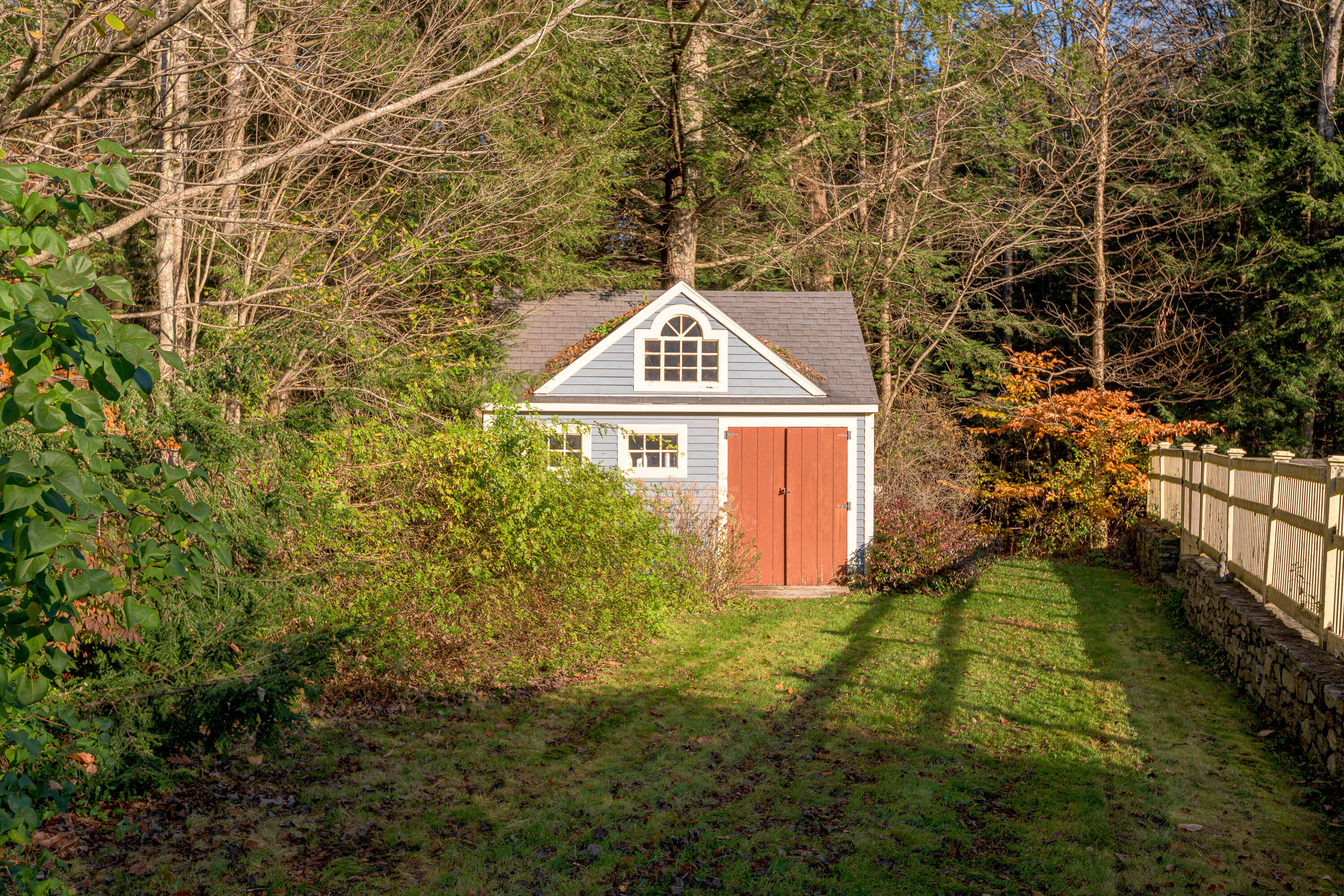 21 Beech Tree Lane