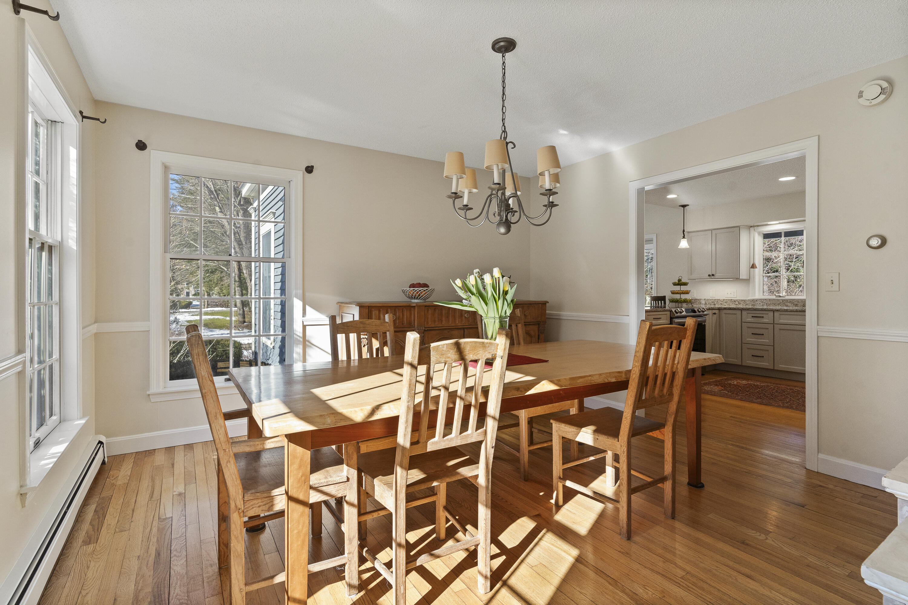 21 Beech Tree Lane