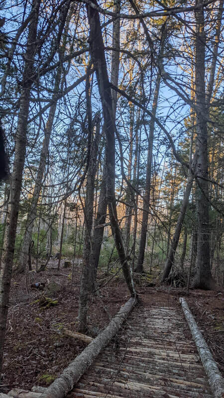 880 Castine Road