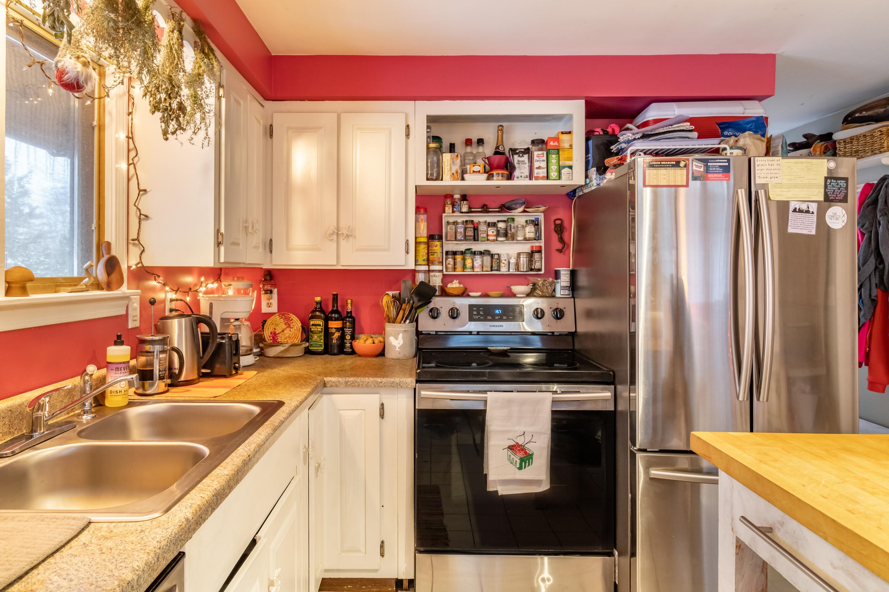 880 Castine Road