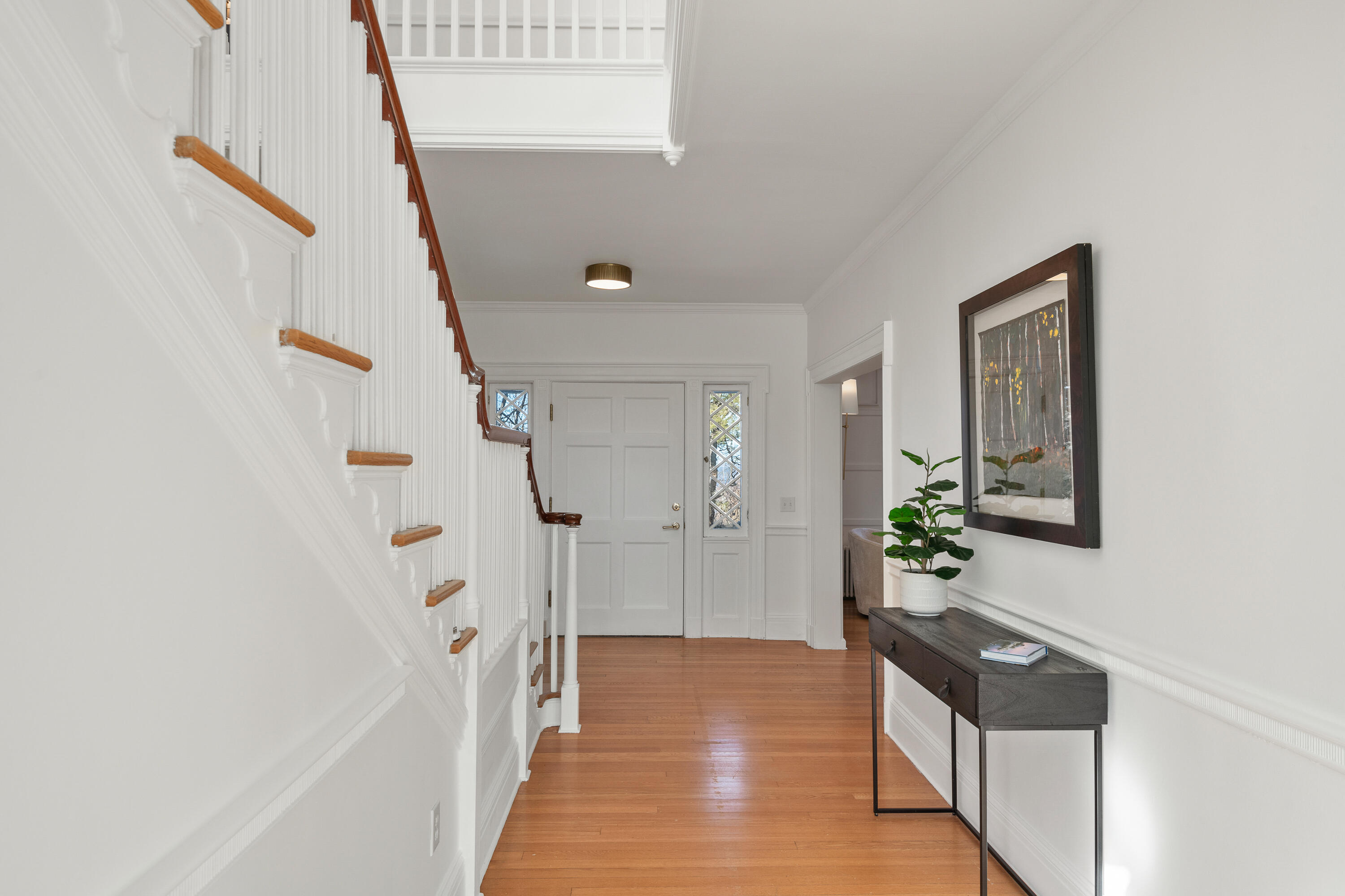 16 High Pasture Lane