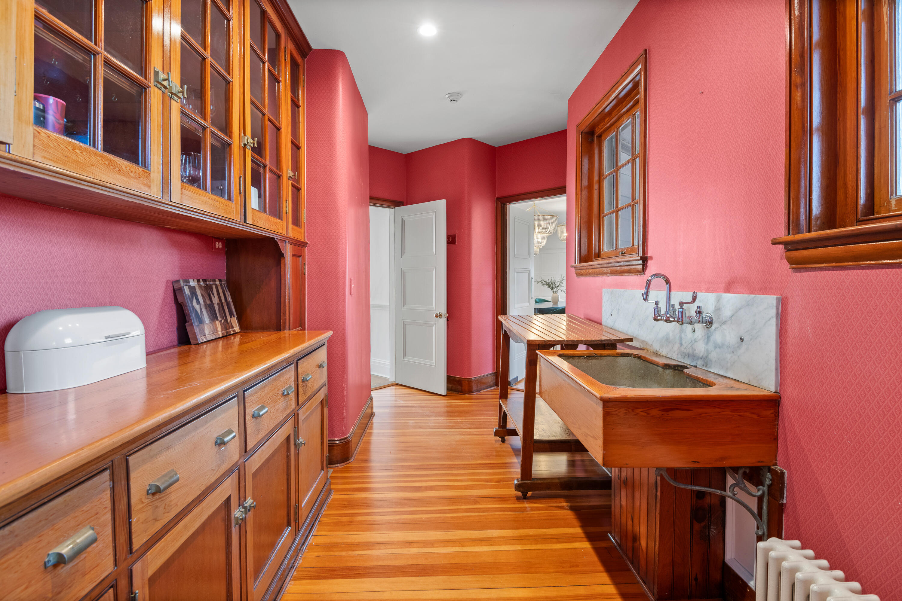 16 High Pasture Lane