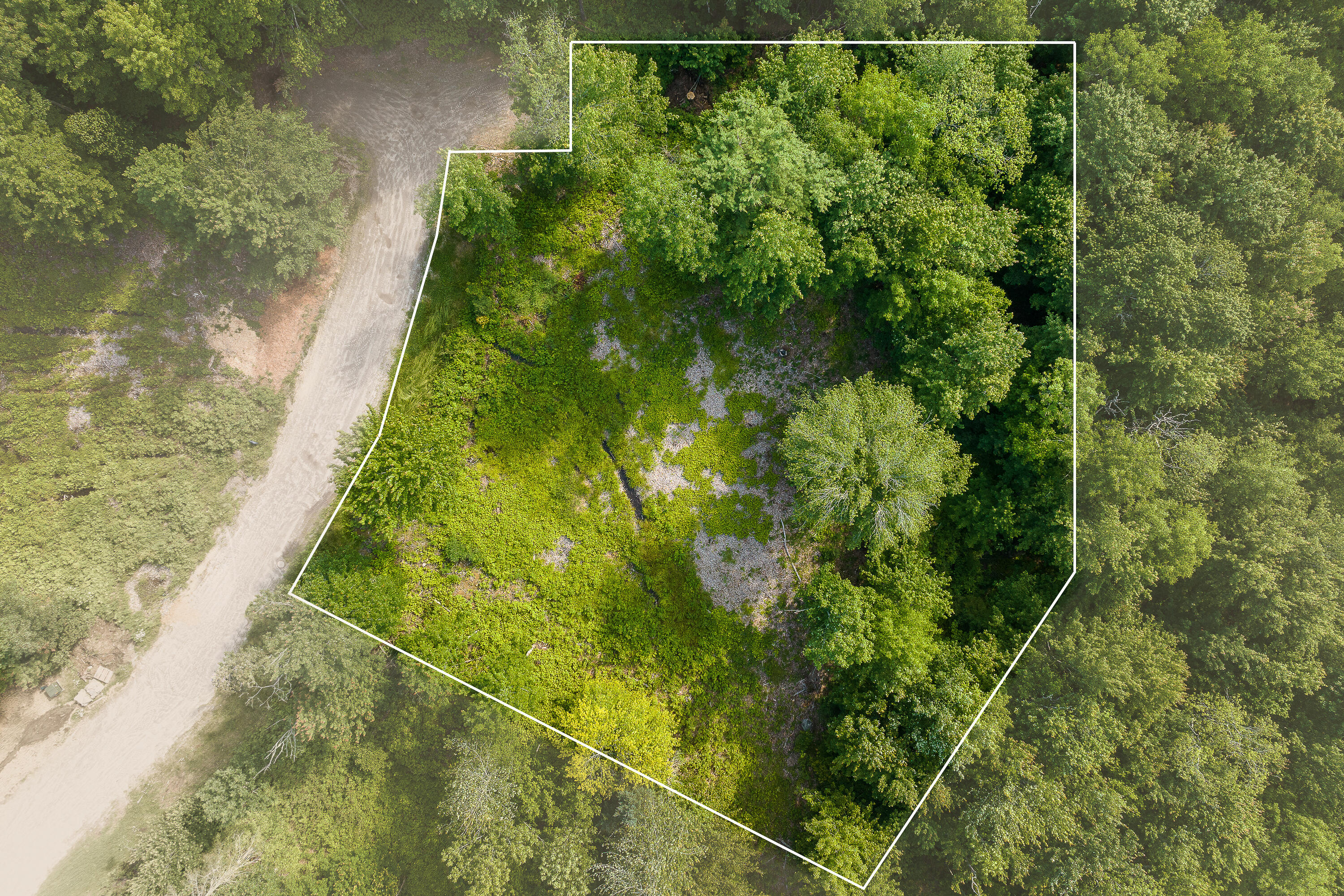 Lot 16 Little Bird Lane