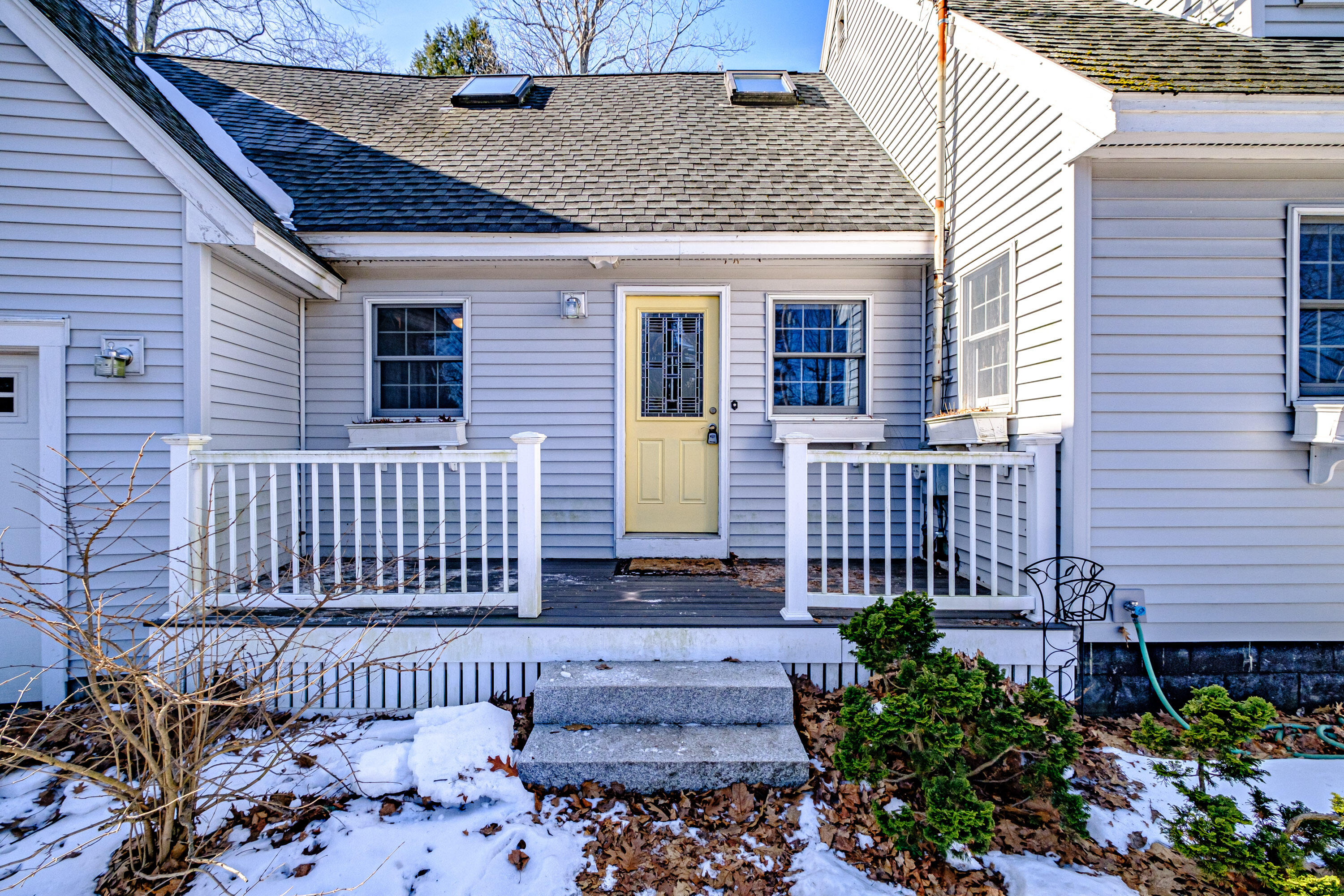 312 Buxton Road