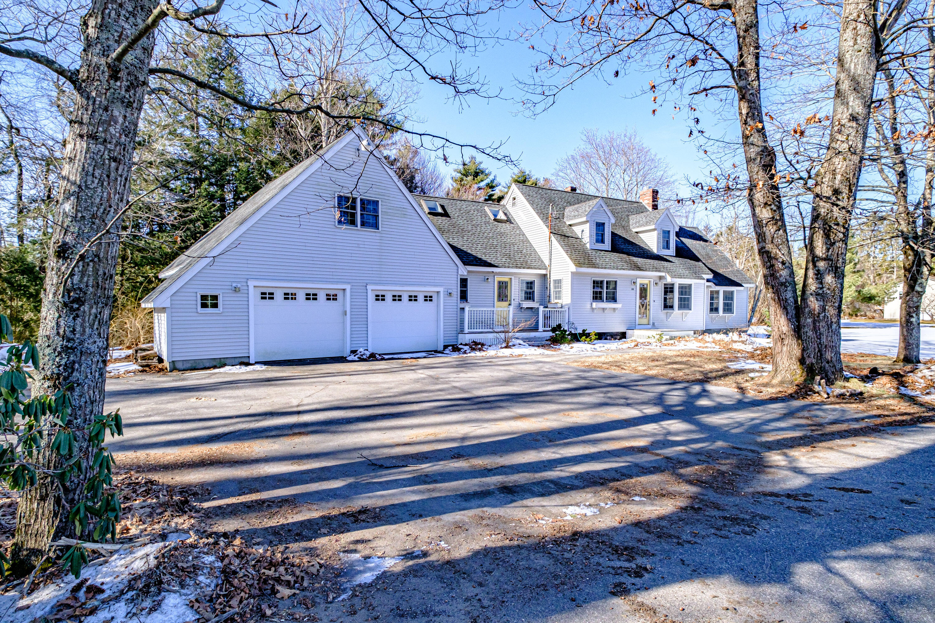 312 Buxton Road