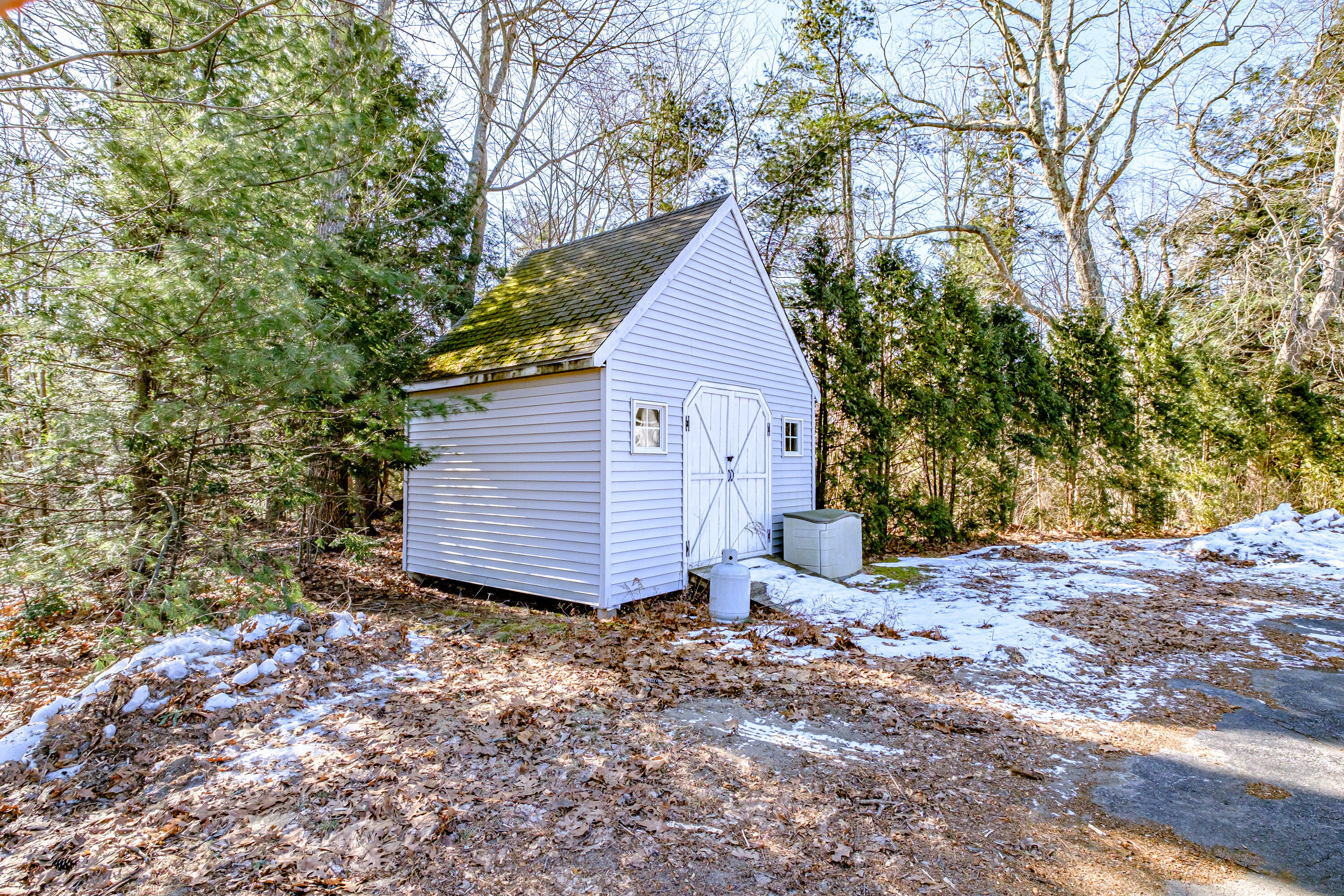 312 Buxton Road
