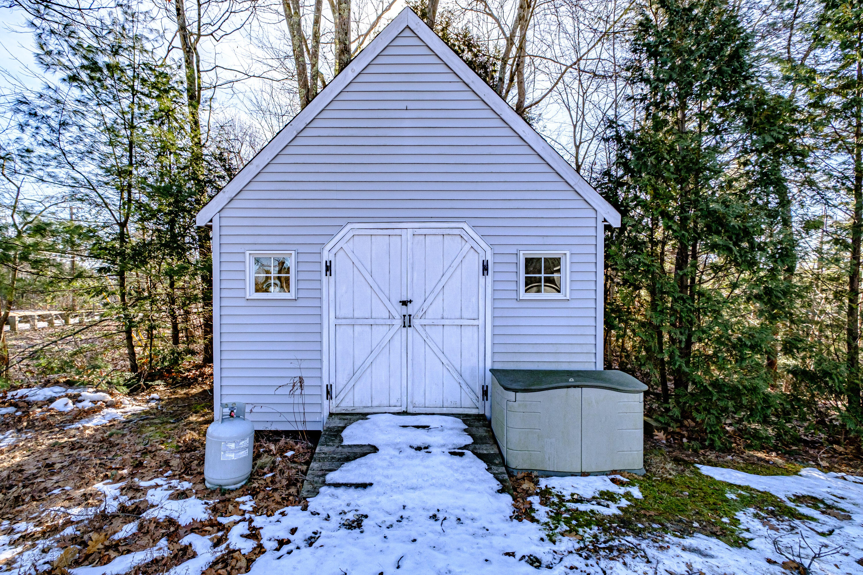 312 Buxton Road