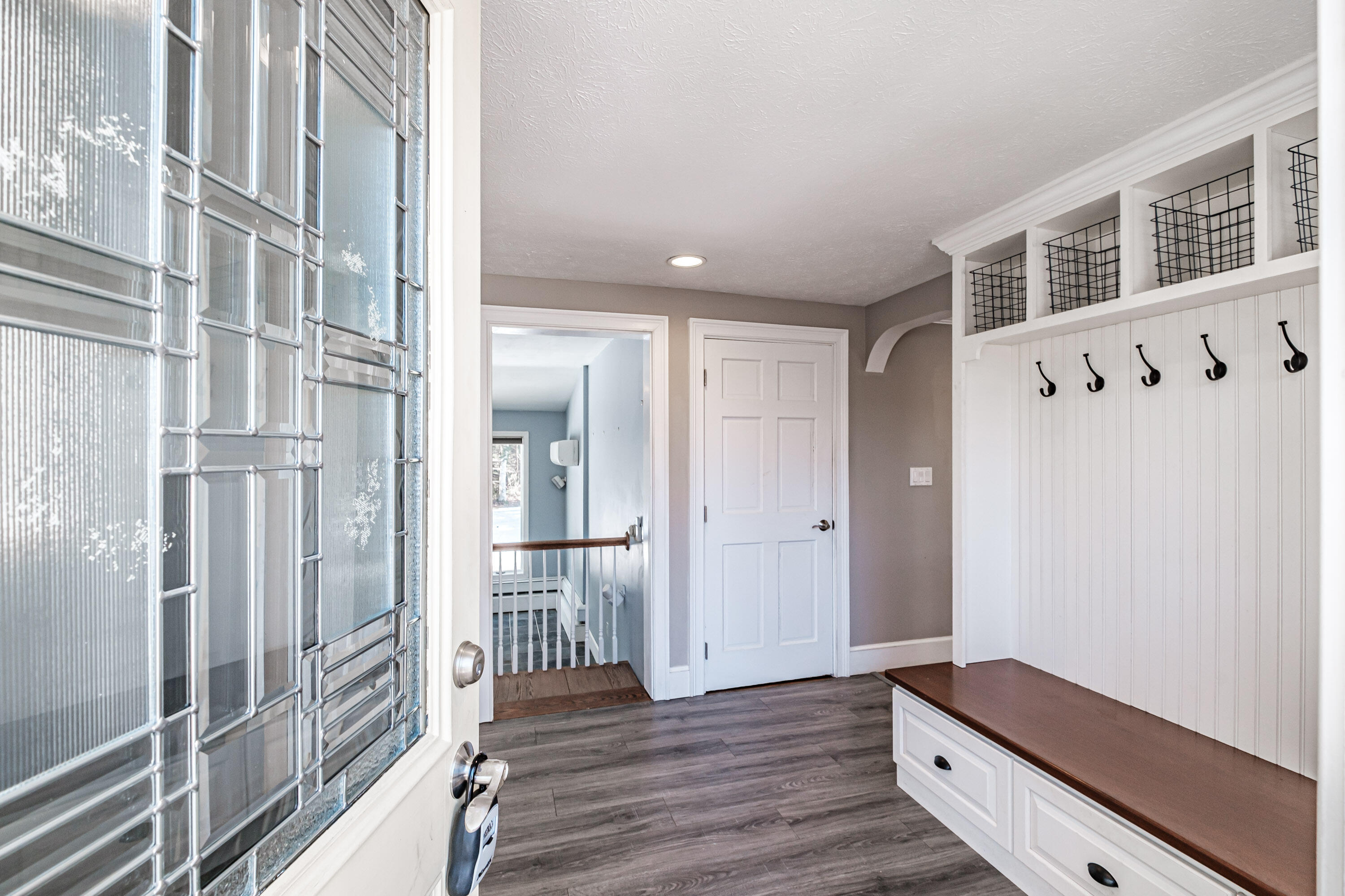 312 Buxton Road