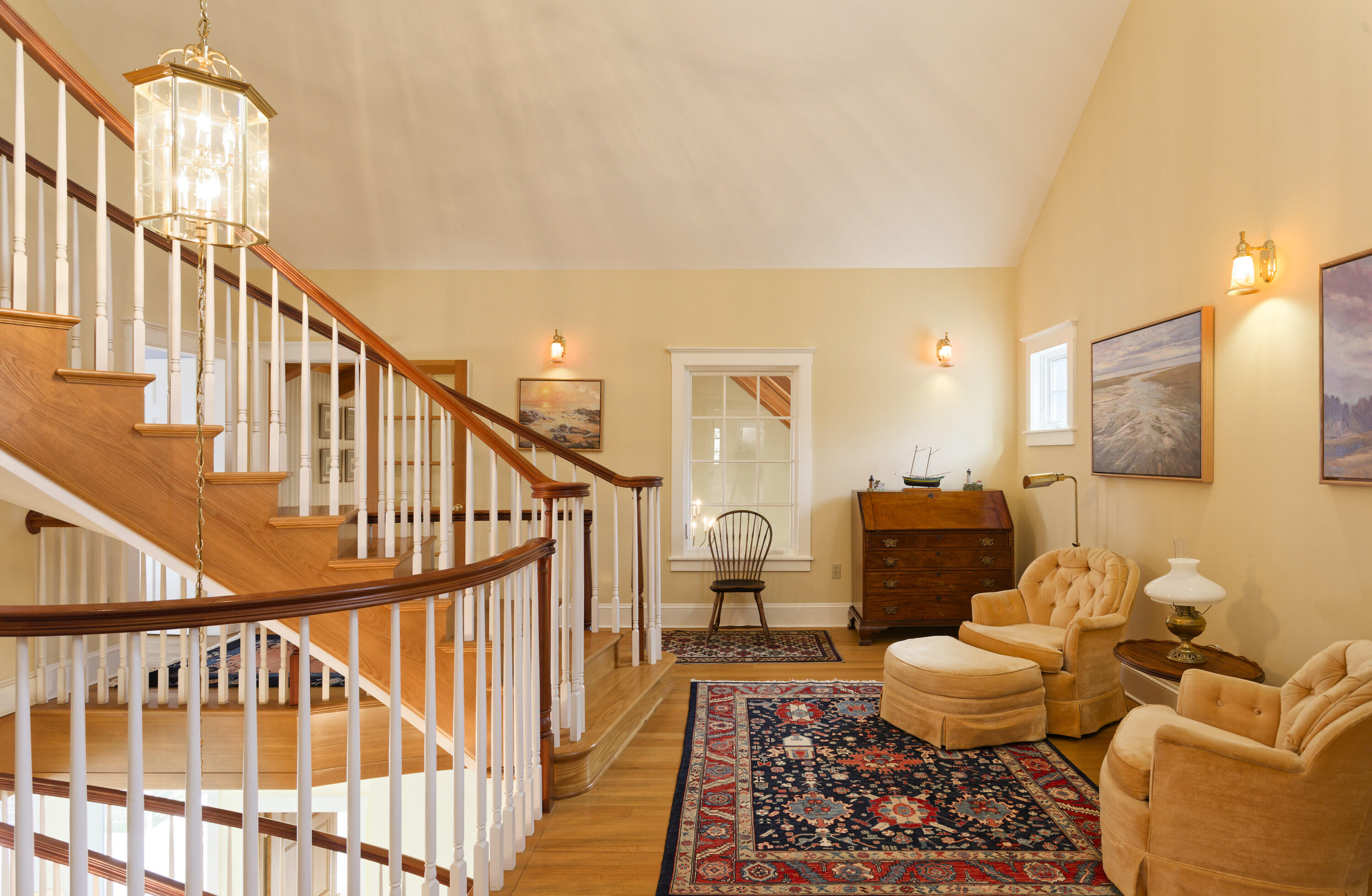 168 Seguinland Road