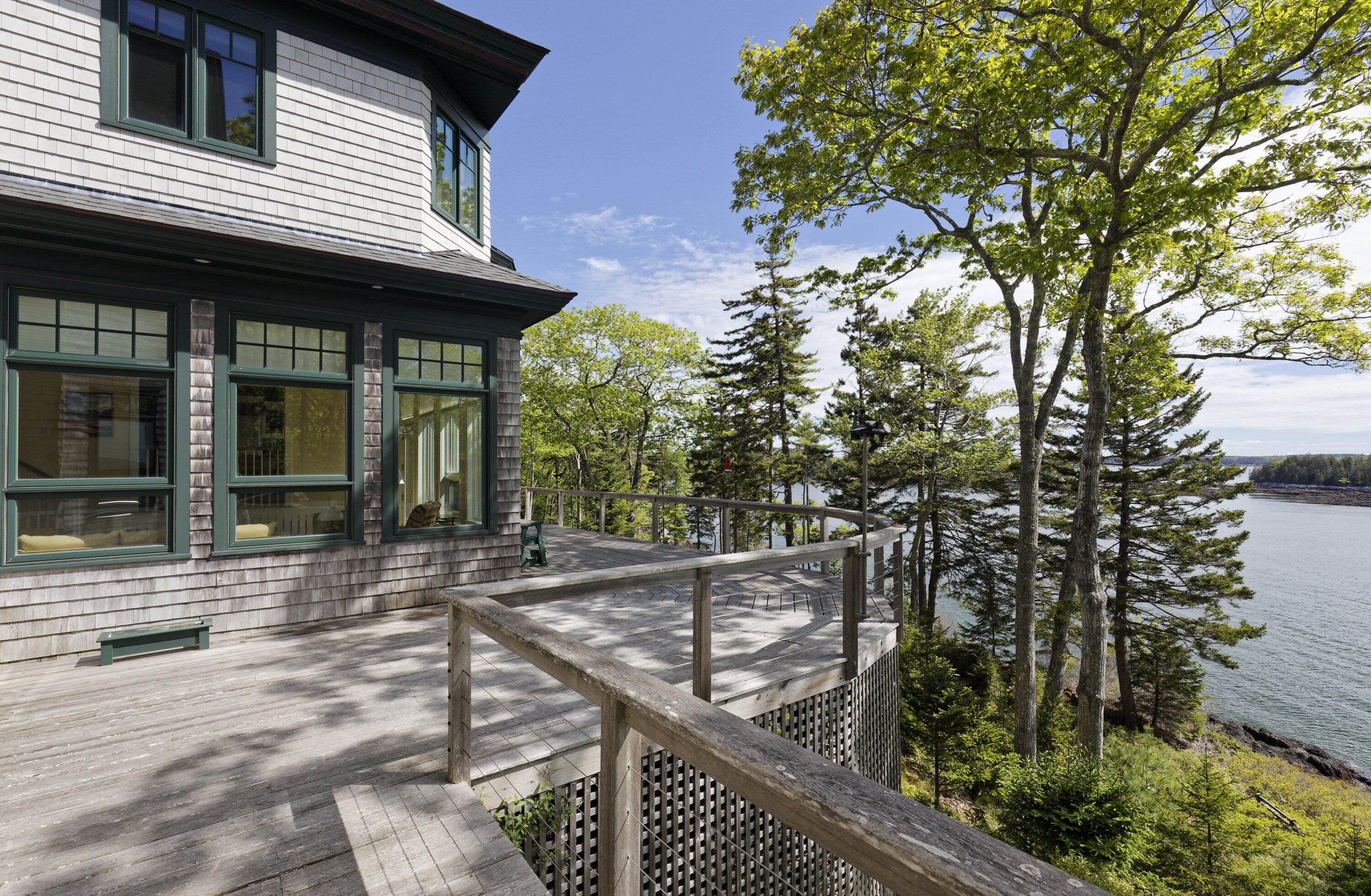 168 Seguinland Road