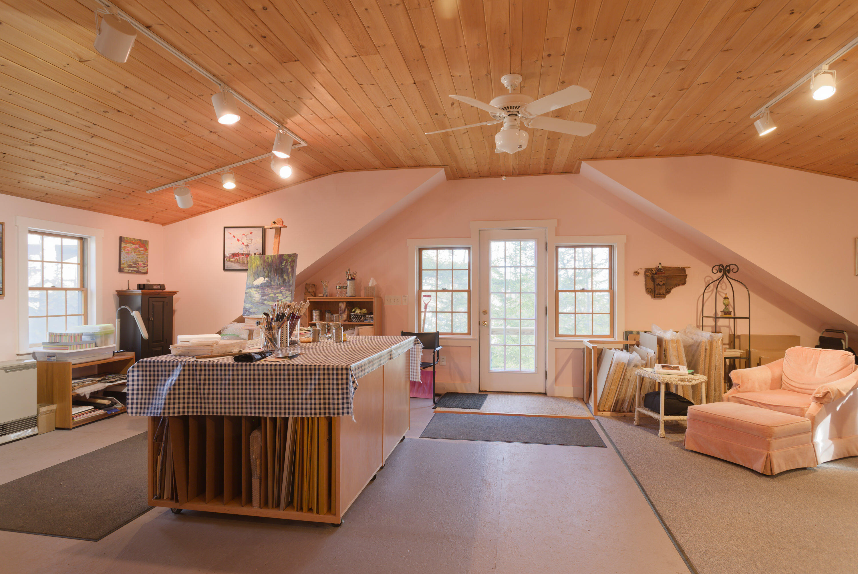 168 Seguinland Road