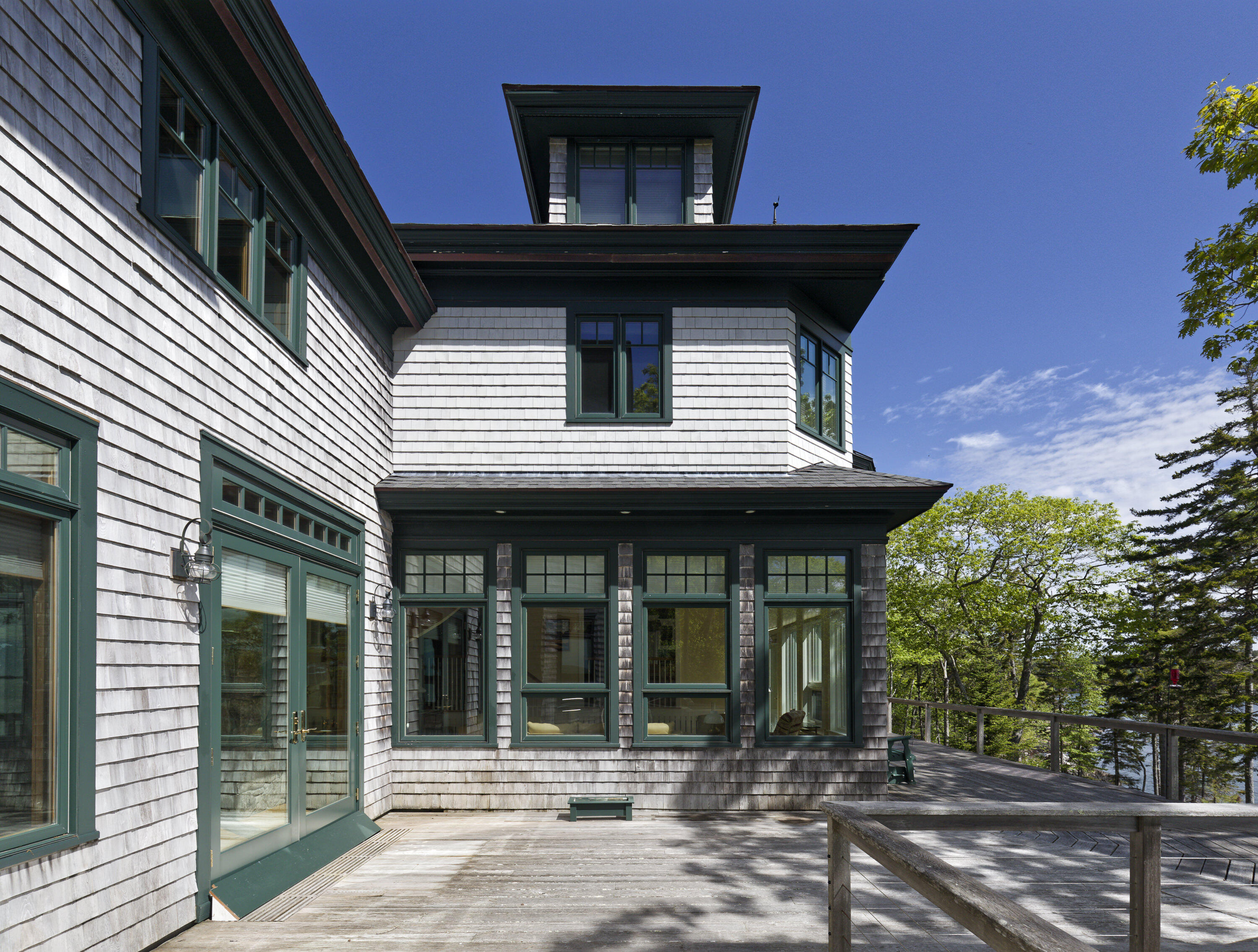 168 Seguinland Road