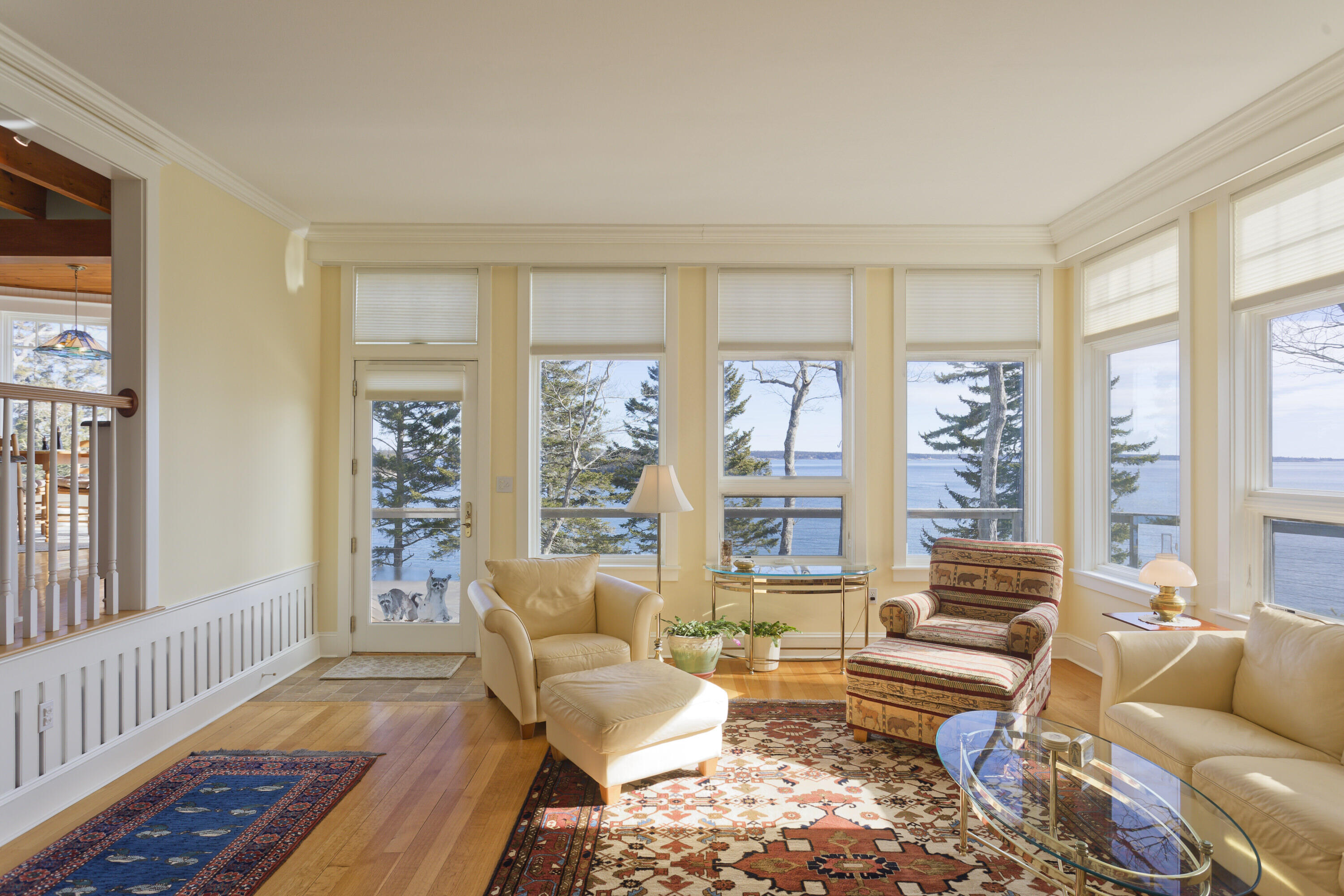 168 Seguinland Road