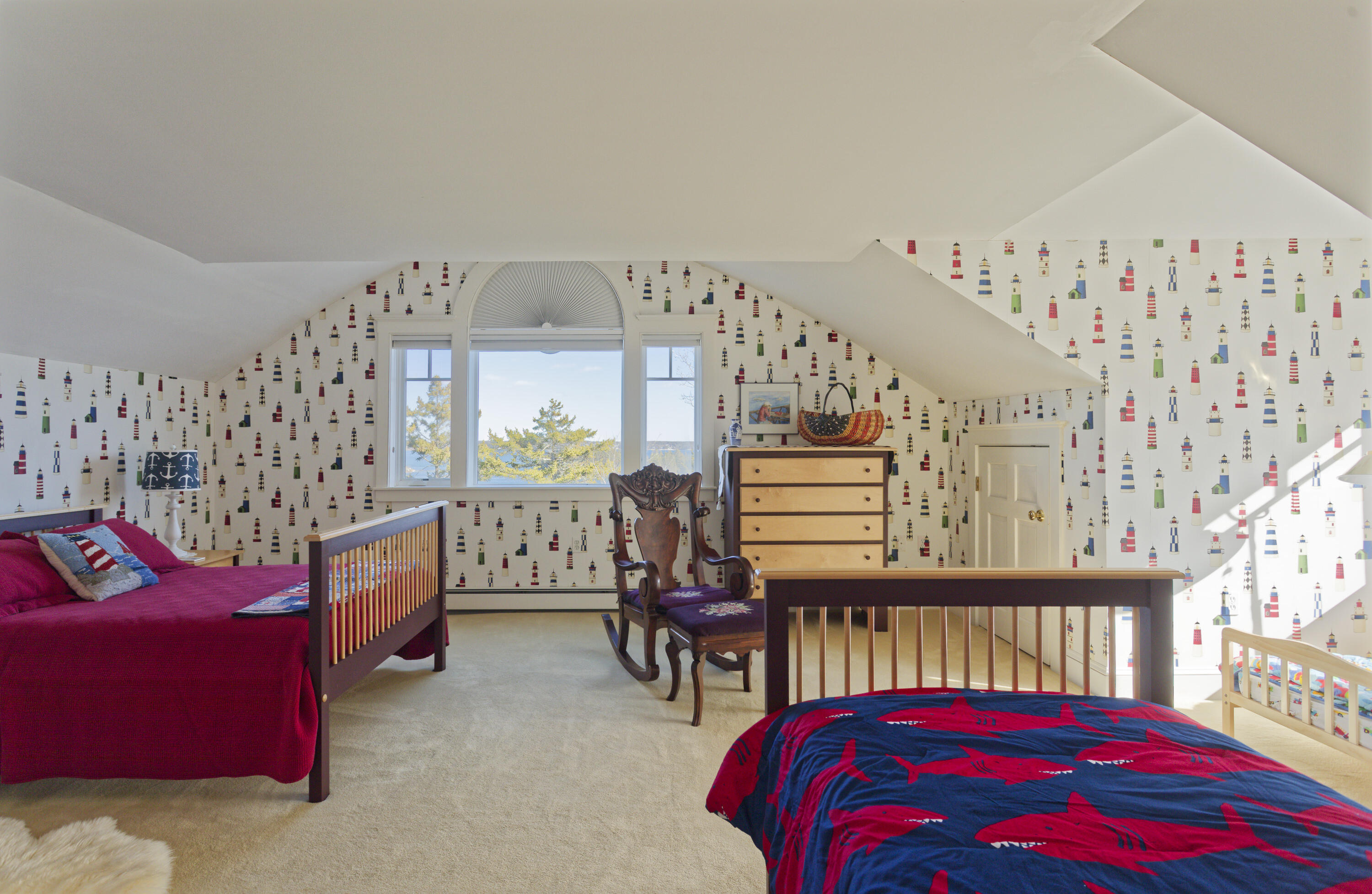 168 Seguinland Road
