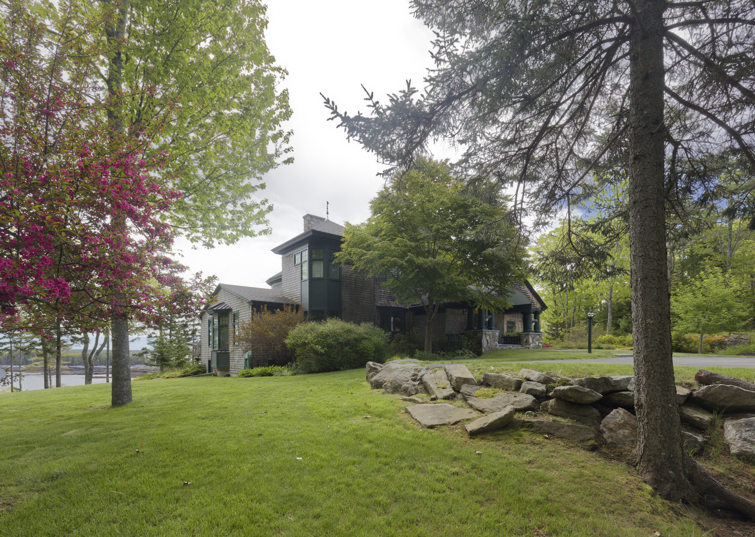 168 Seguinland Road