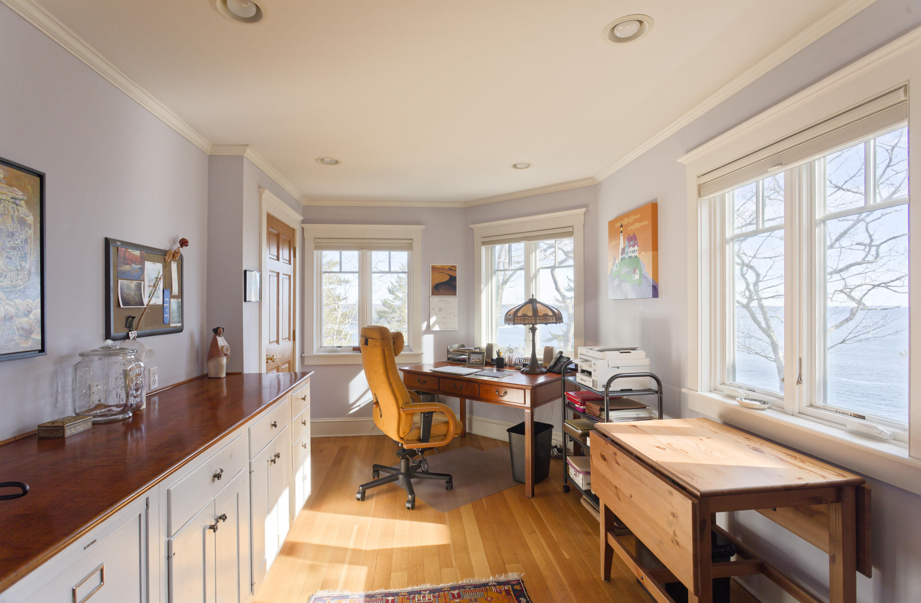 168 Seguinland Road