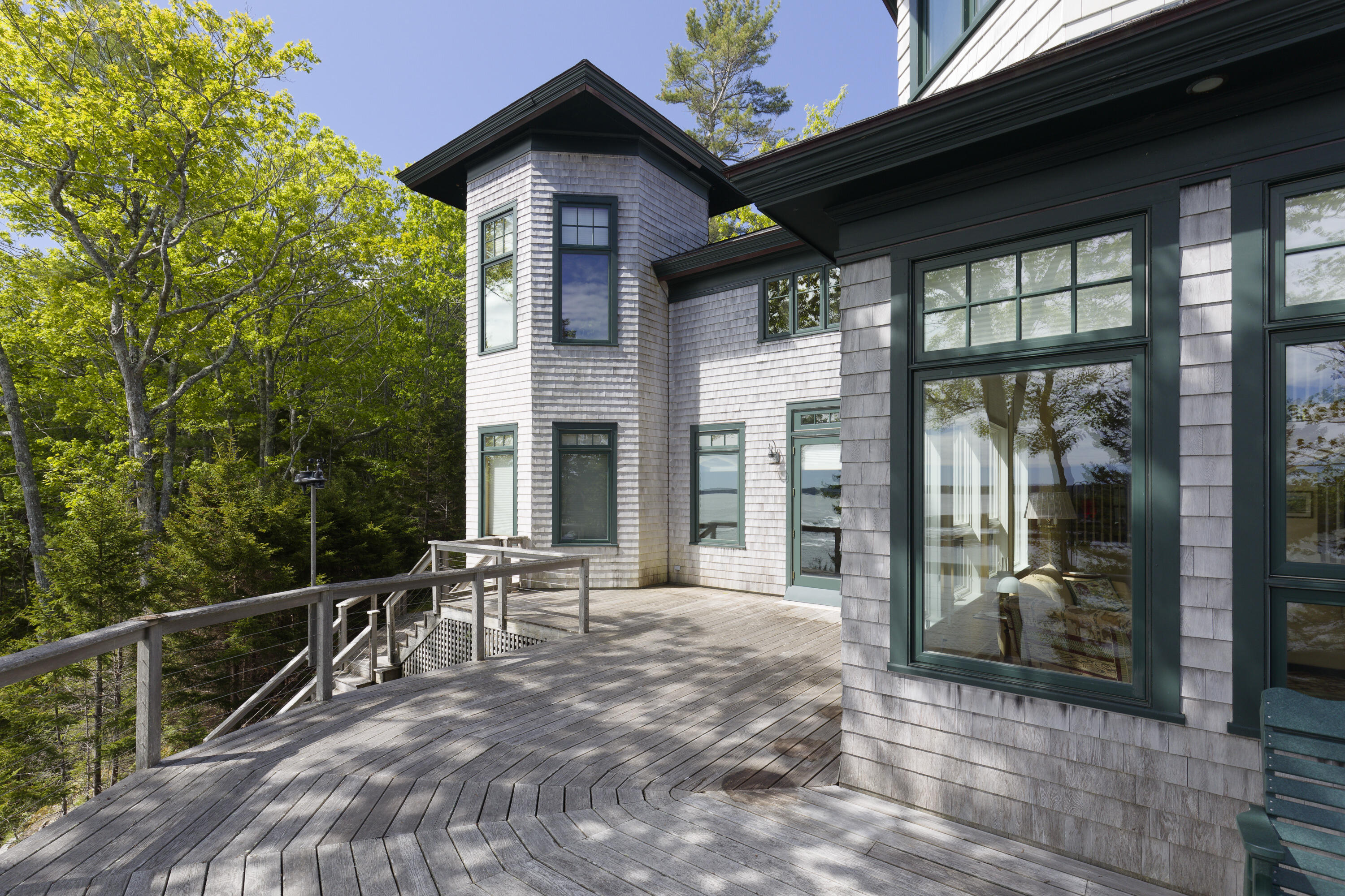 168 Seguinland Road