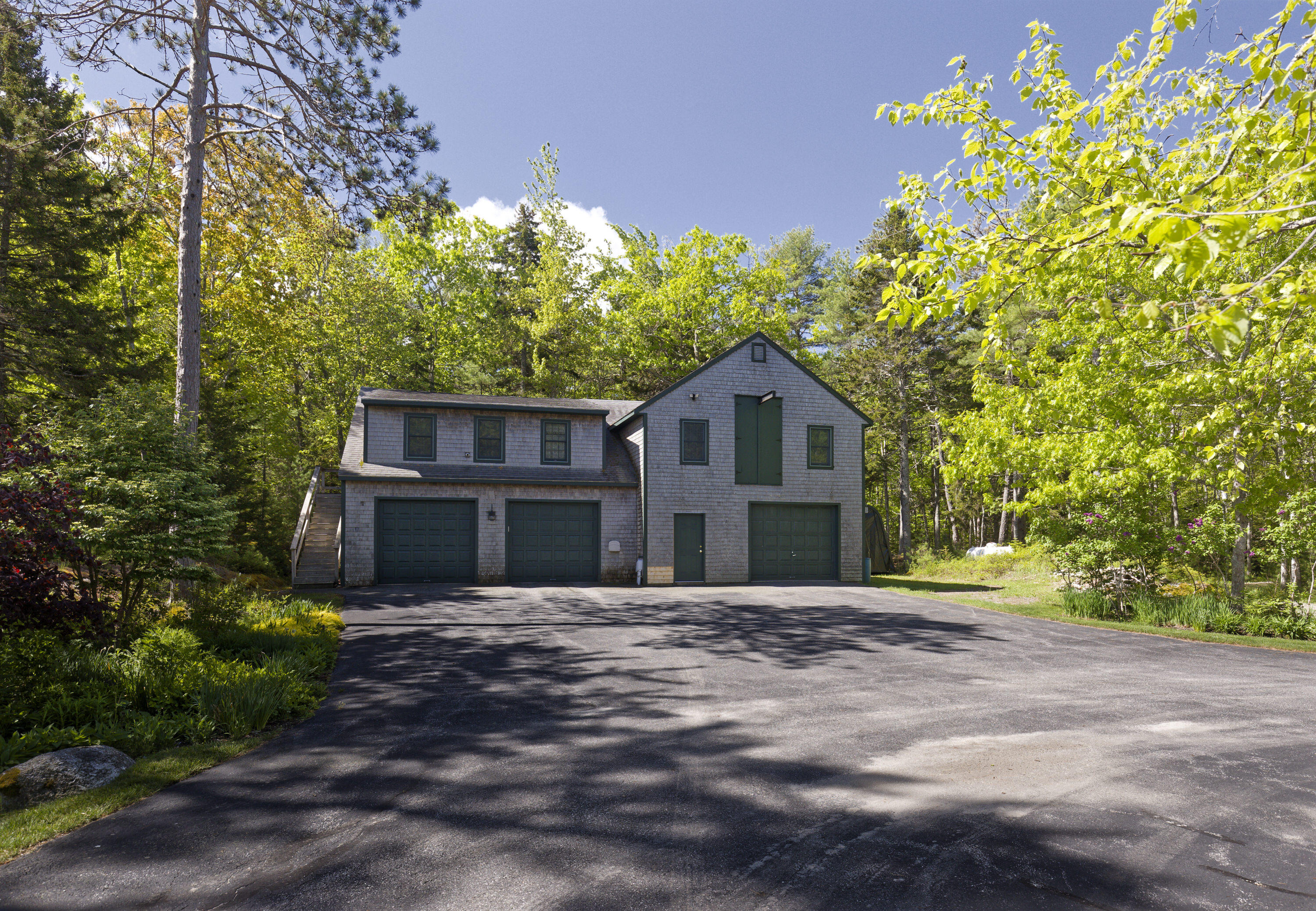 168 Seguinland Road
