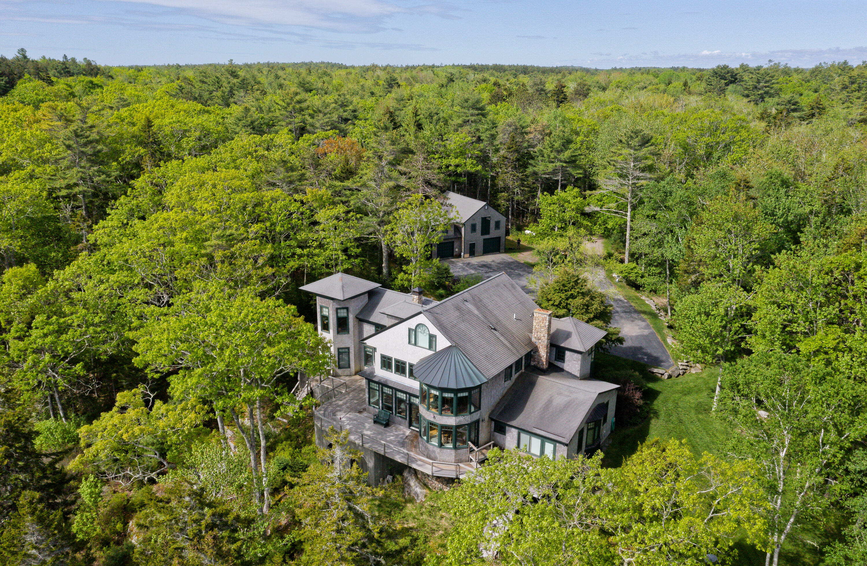 168 Seguinland Road