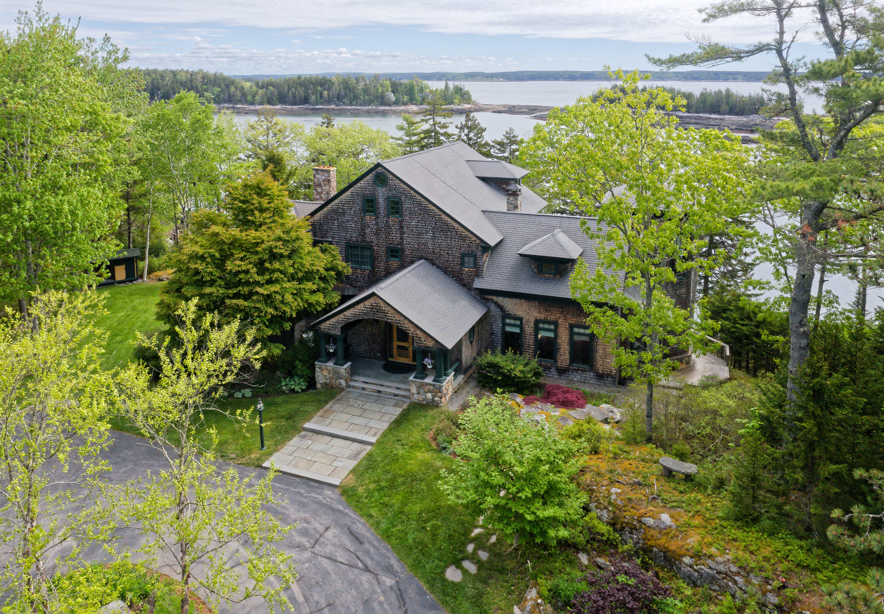 168 Seguinland Road