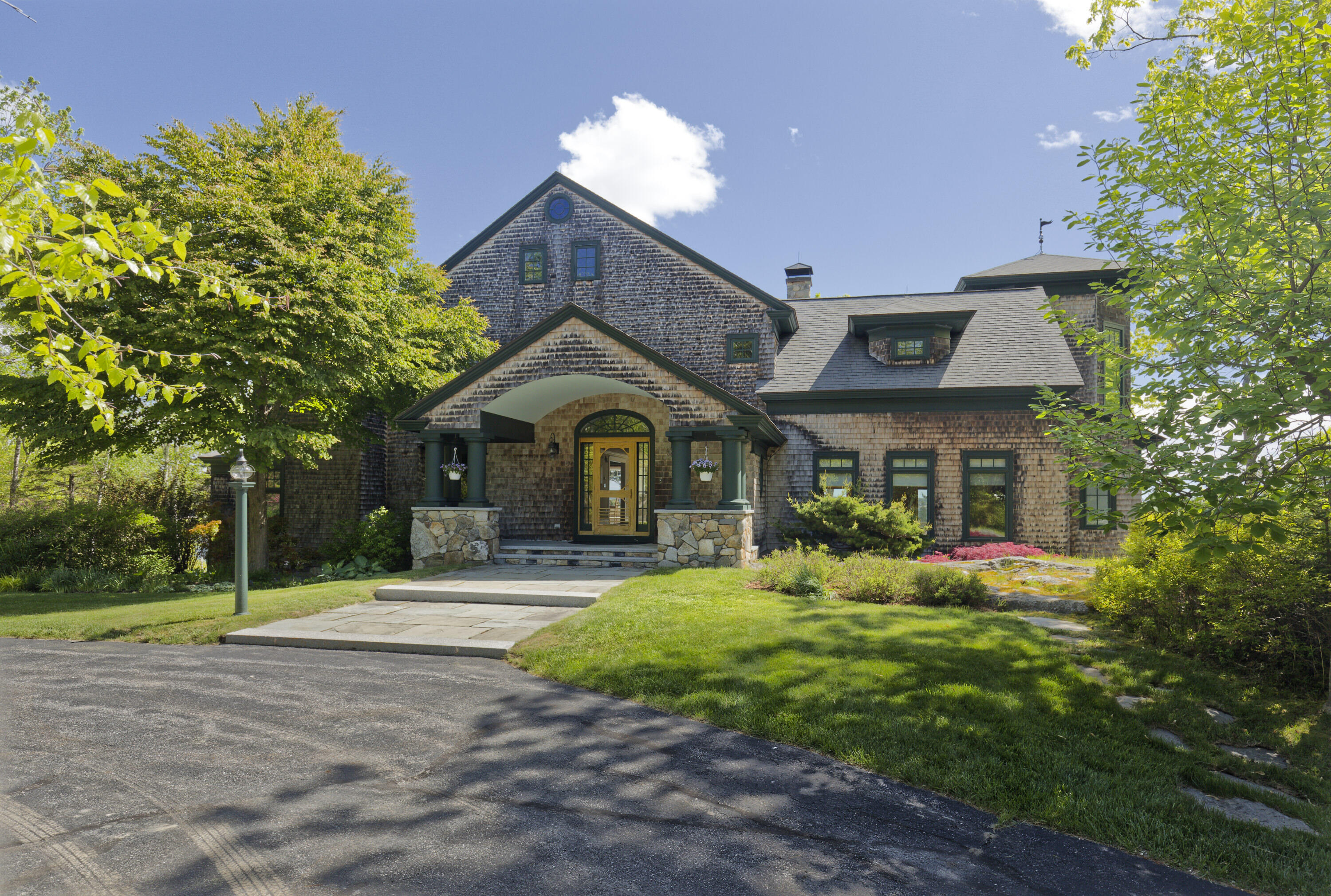 168 Seguinland Road