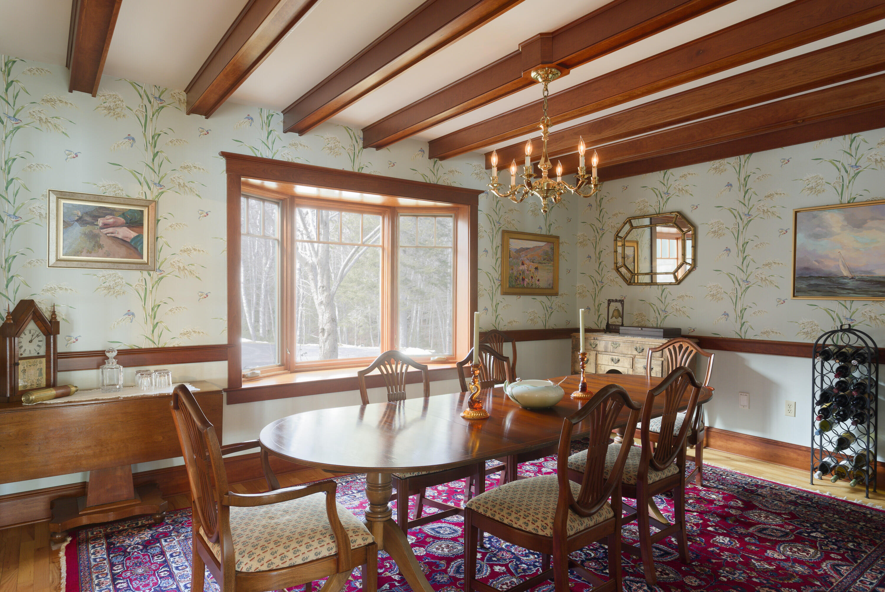 168 Seguinland Road