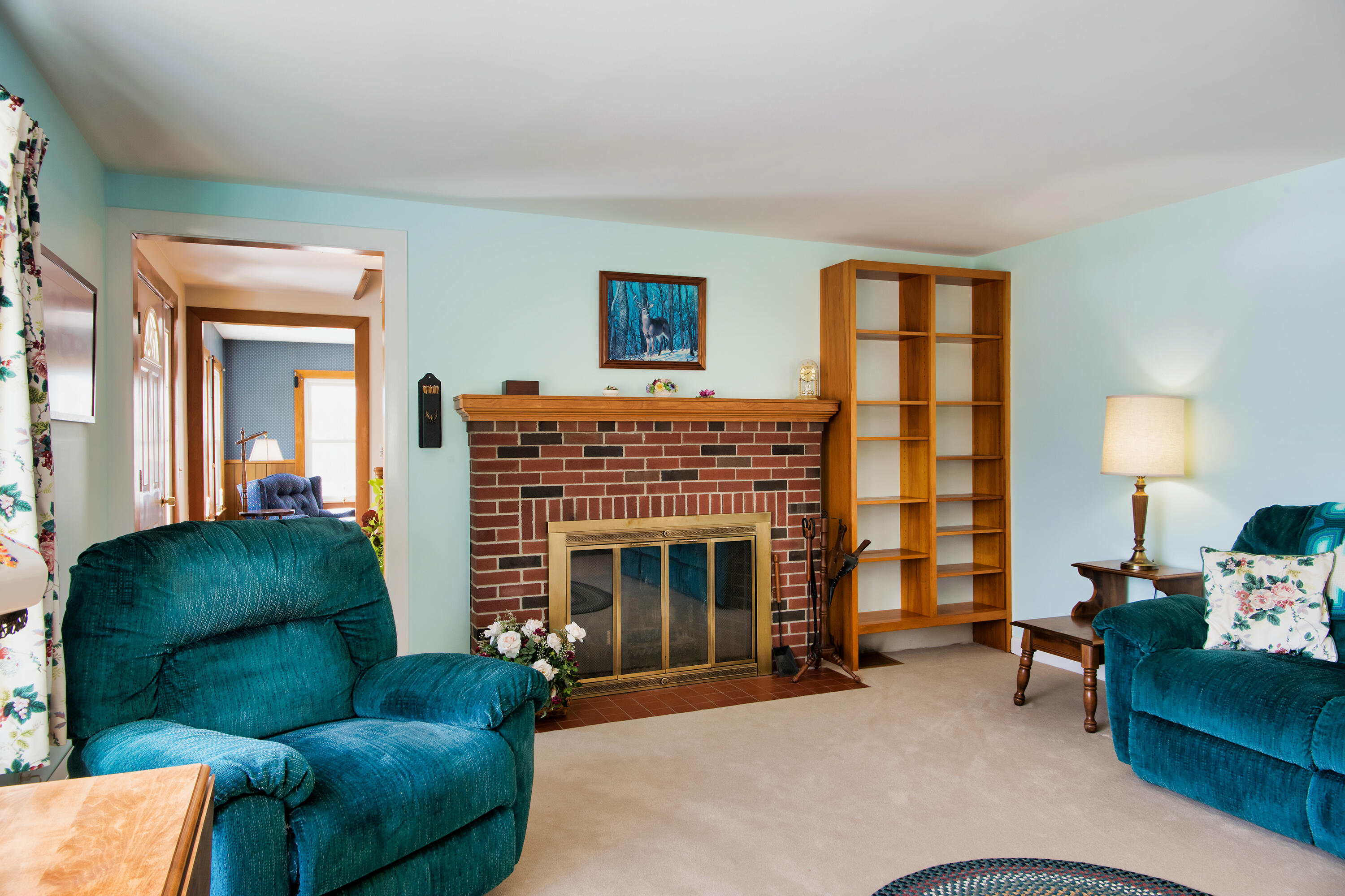 1537 Bunker Hill Road