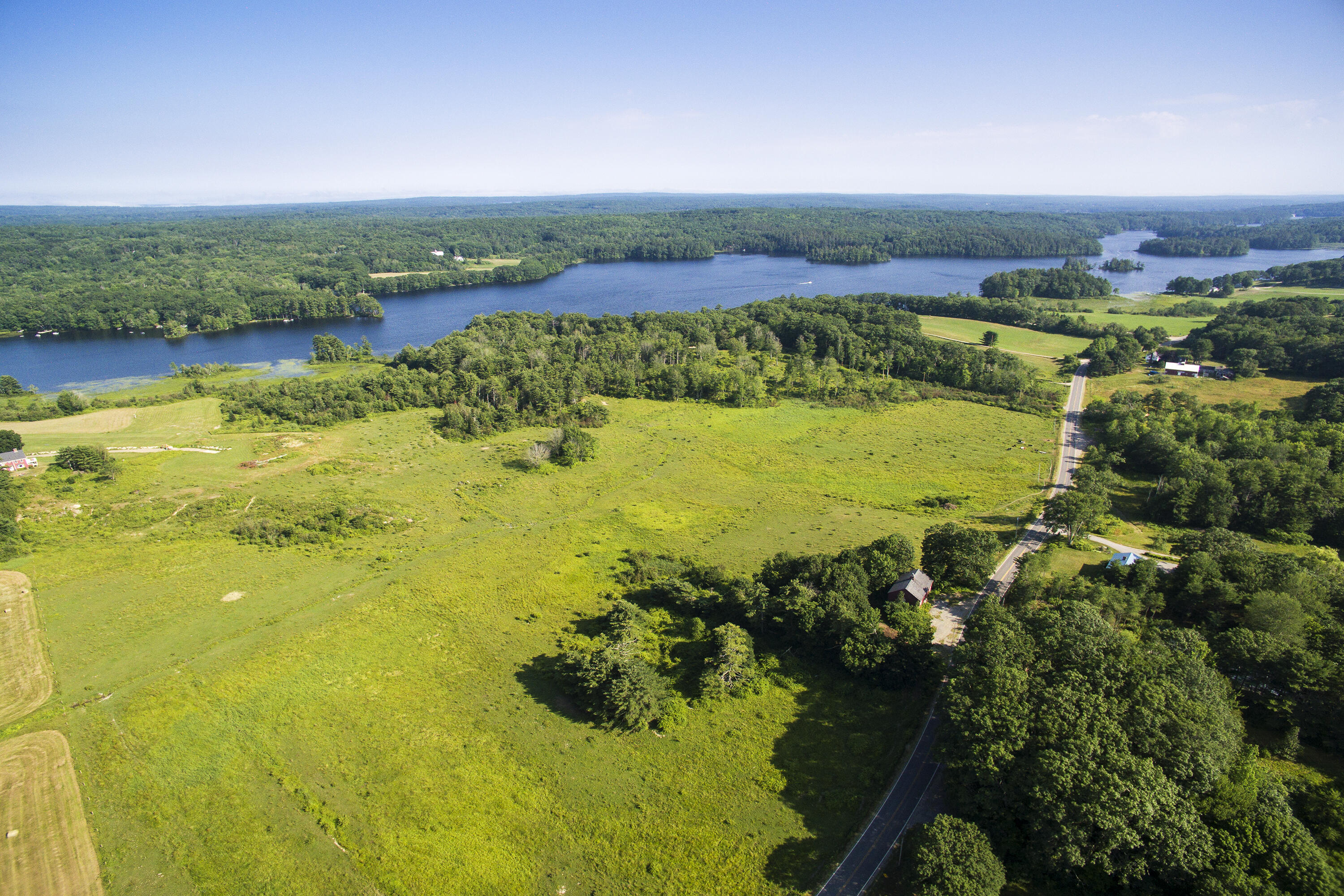1537 Bunker Hill Road