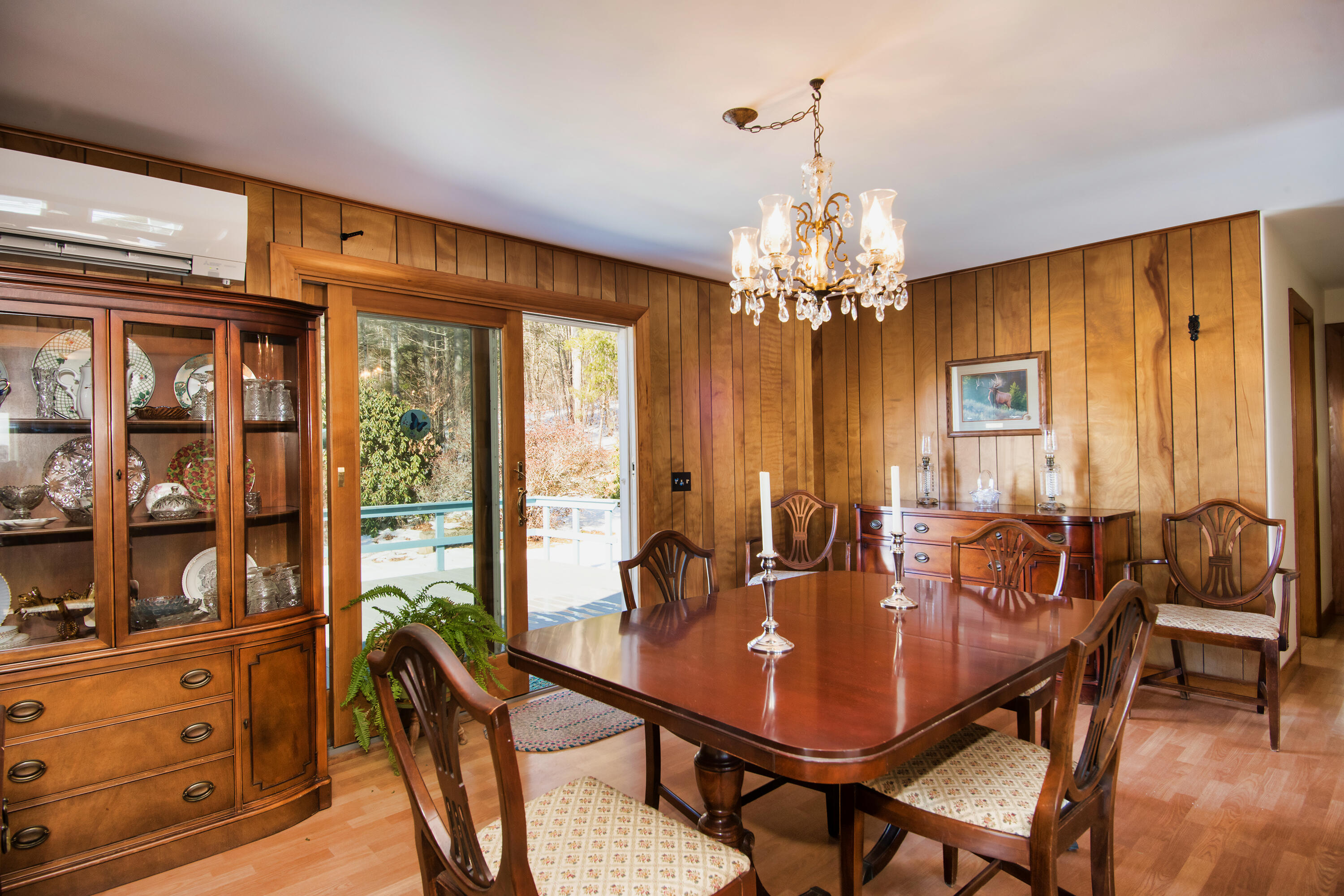 1537 Bunker Hill Road