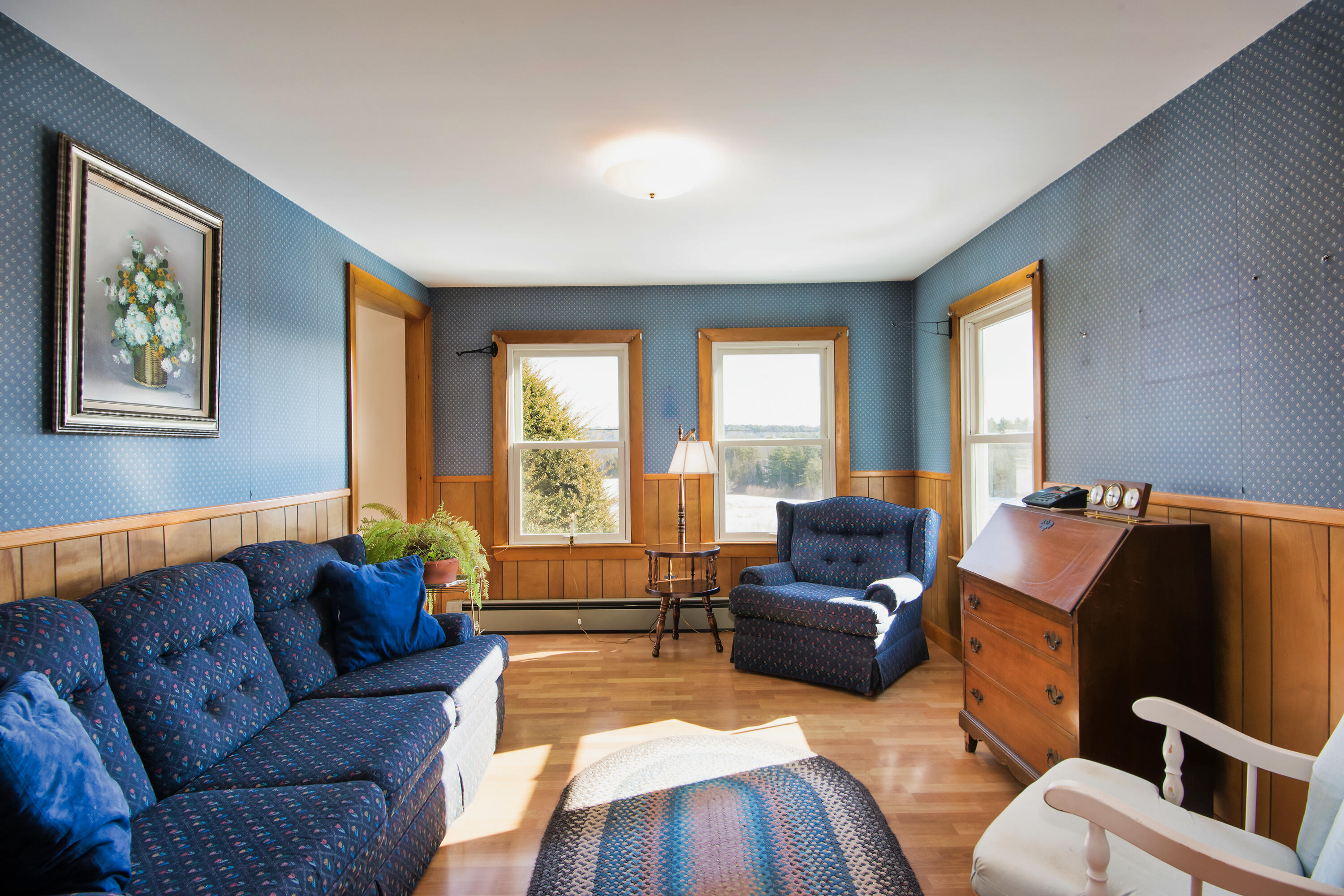 1537 Bunker Hill Road