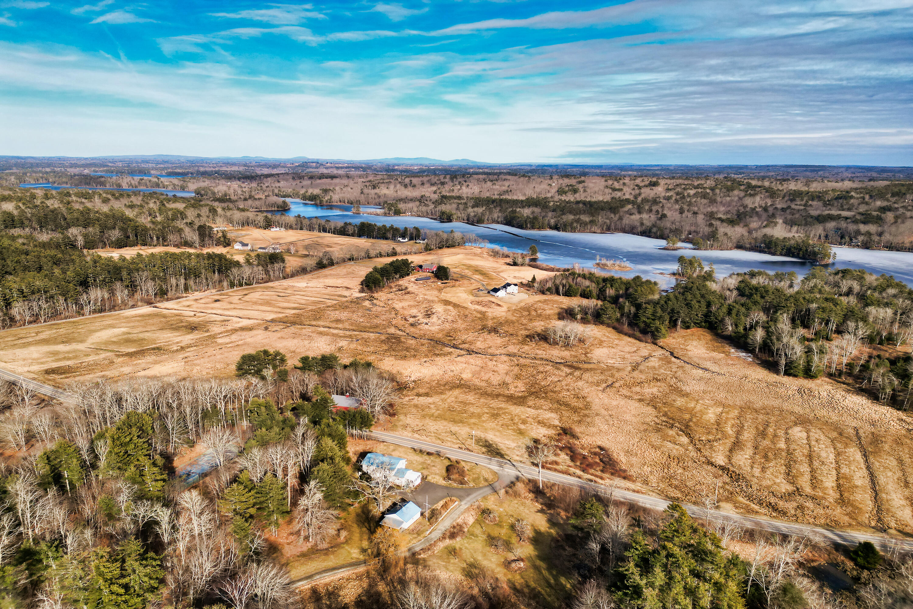 1537 Bunker Hill Road