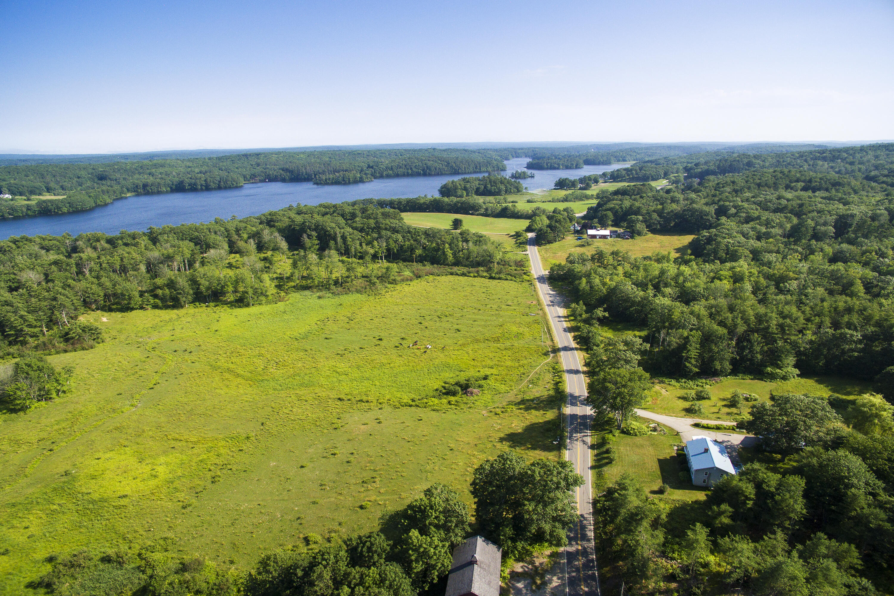 1537 Bunker Hill Road