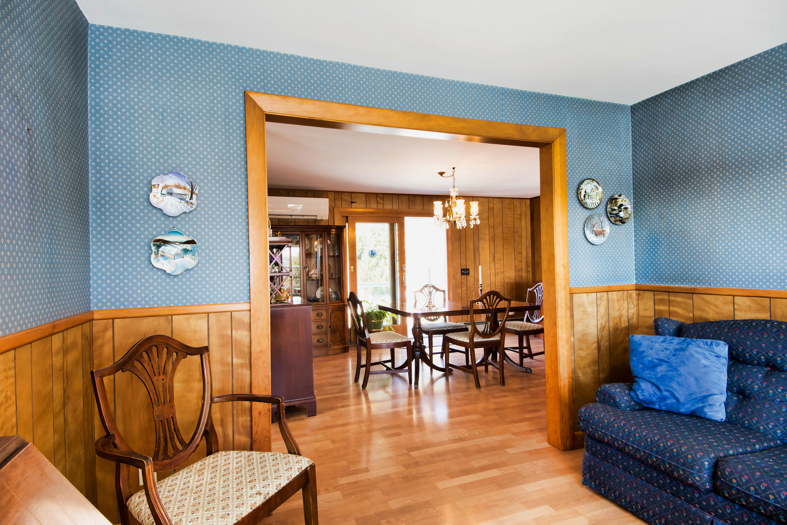 1537 Bunker Hill Road