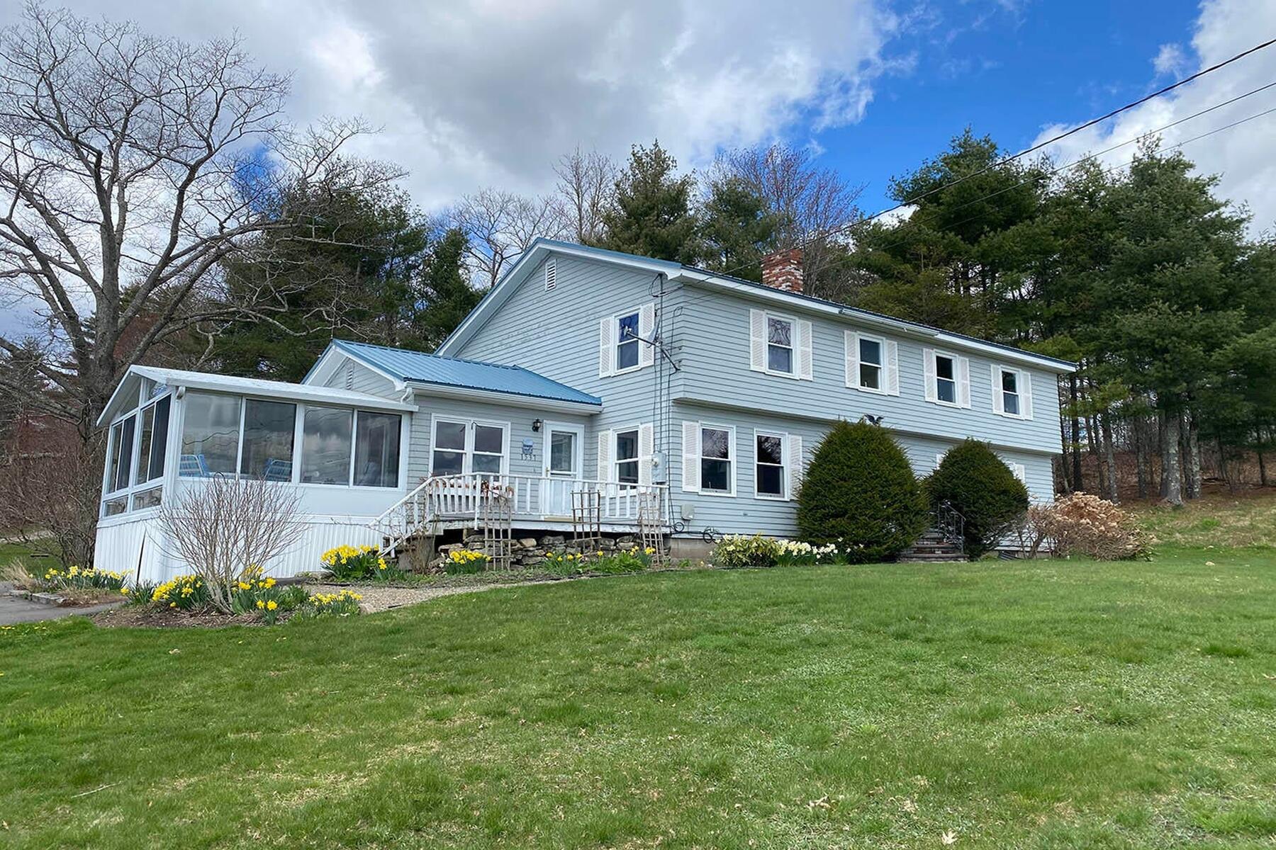 1537 Bunker Hill Road
