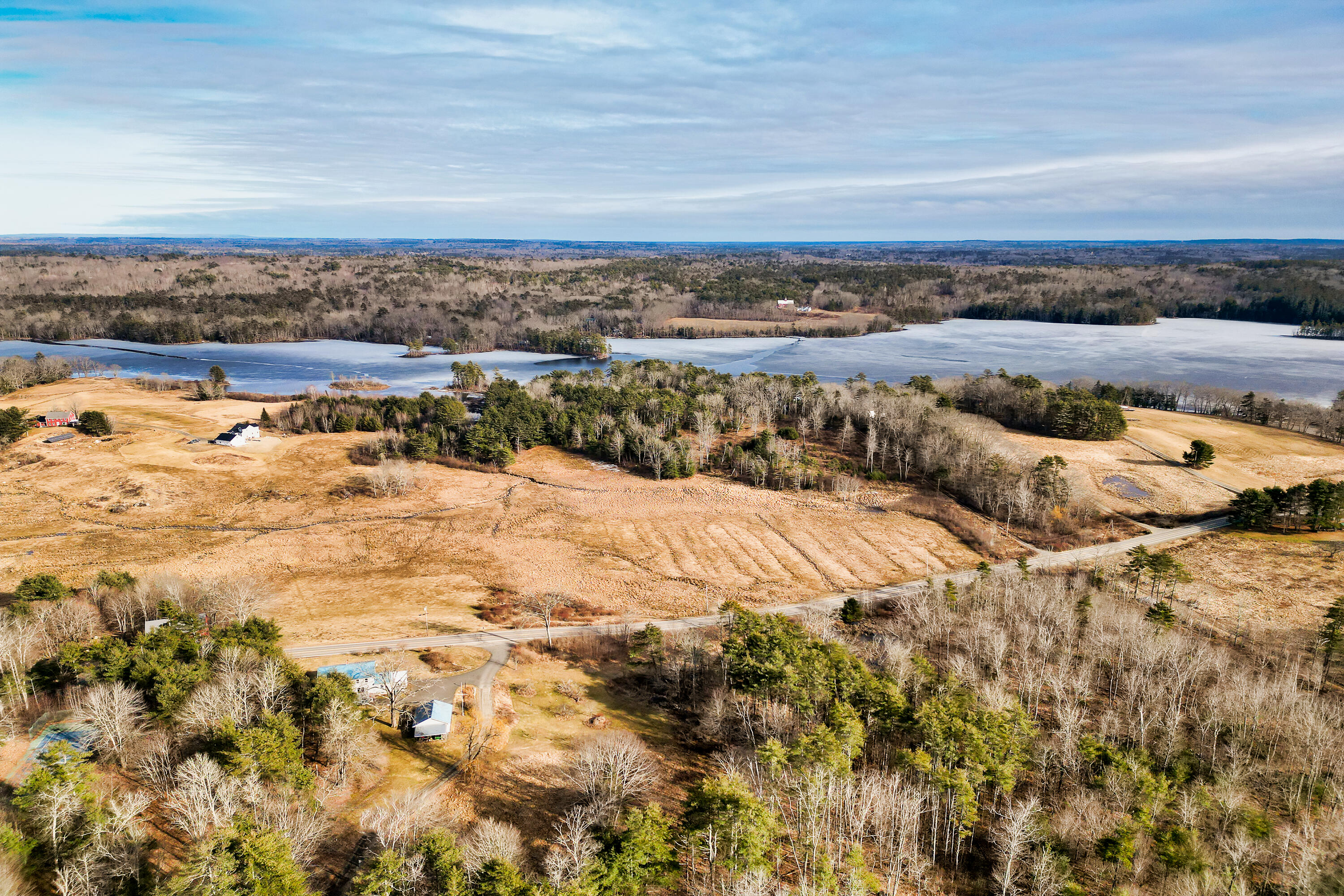 1537 Bunker Hill Road