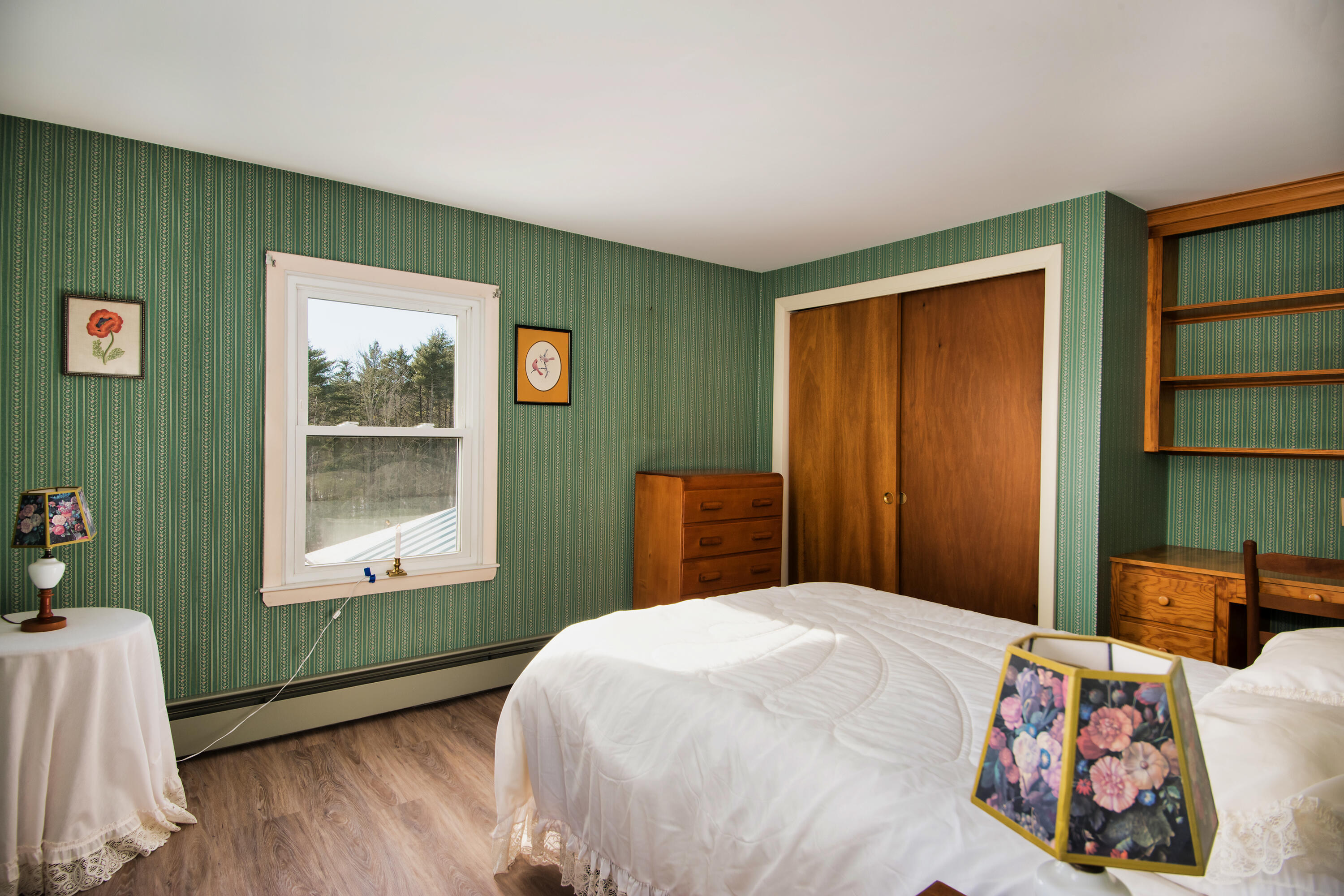 1537 Bunker Hill Road