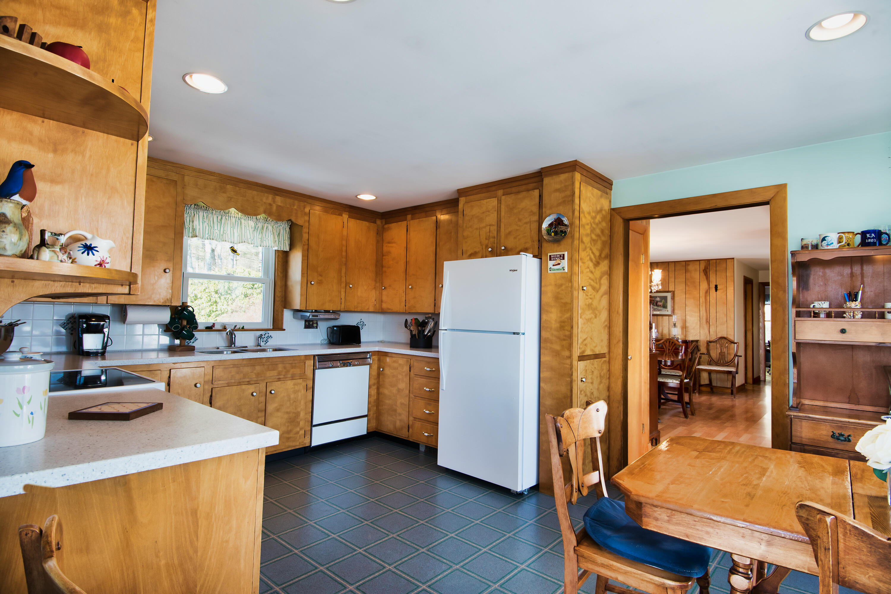1537 Bunker Hill Road