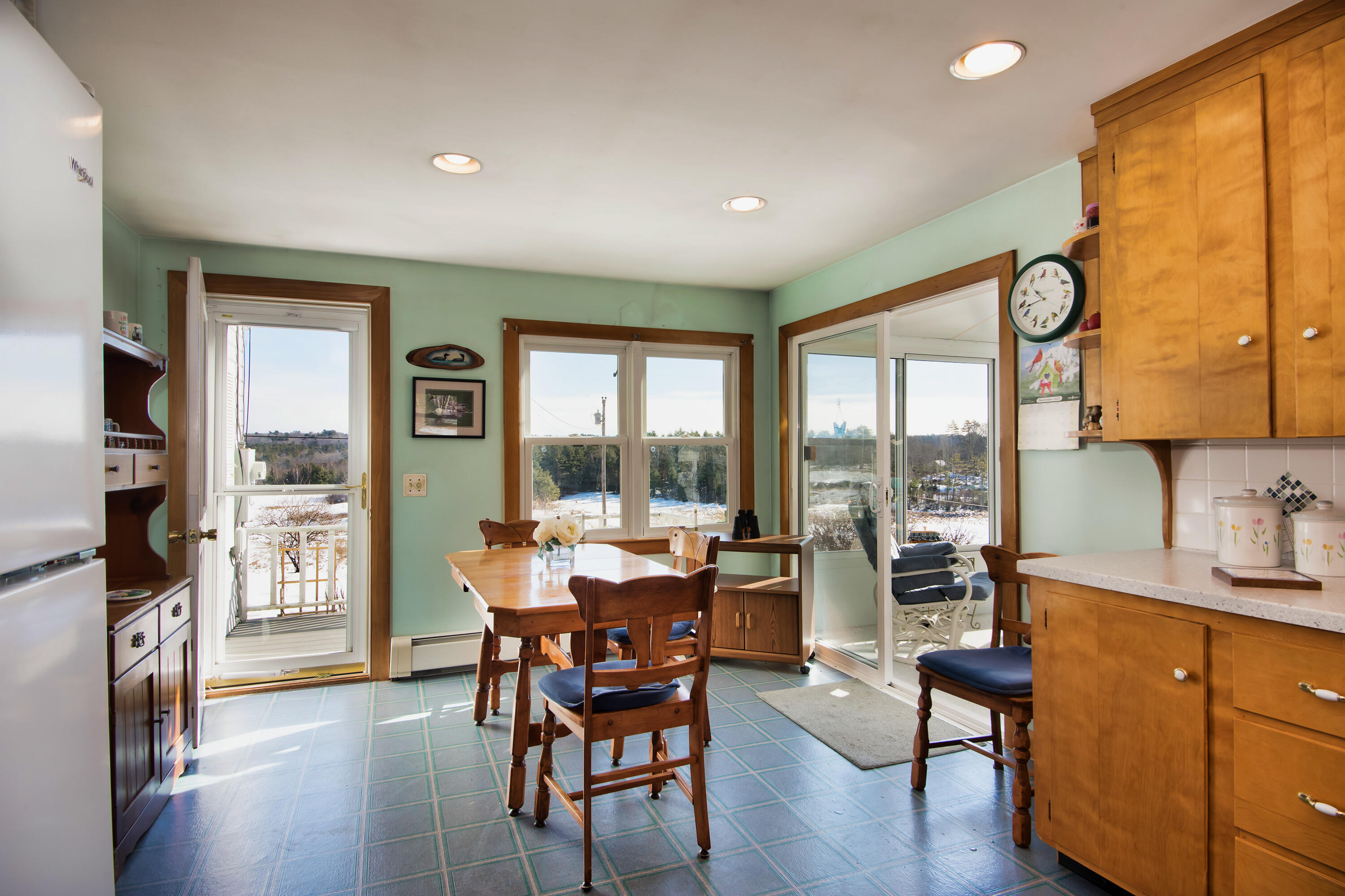 1537 Bunker Hill Road
