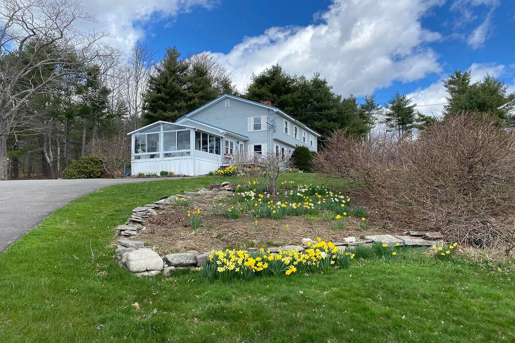 1537 Bunker Hill Road