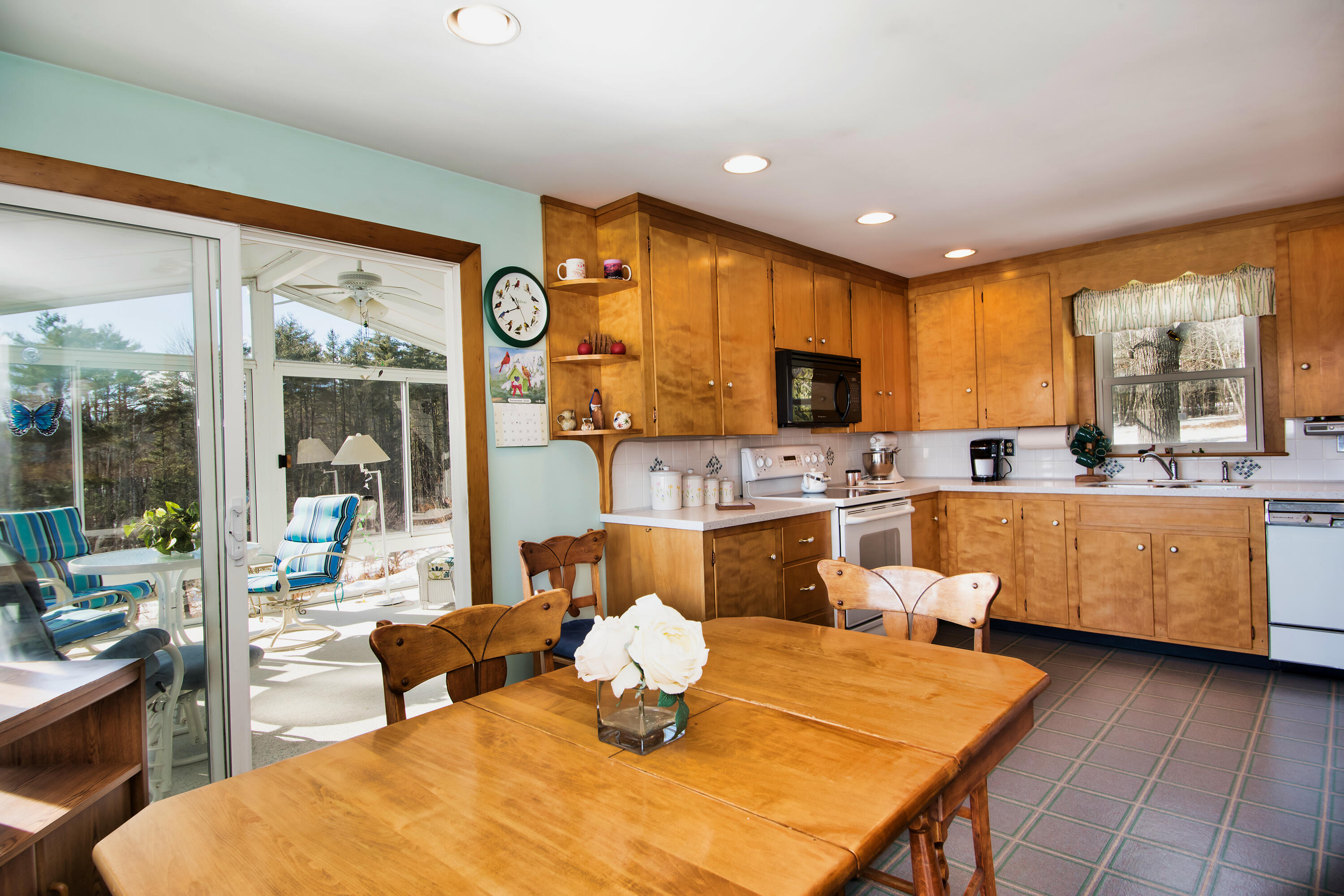 1537 Bunker Hill Road