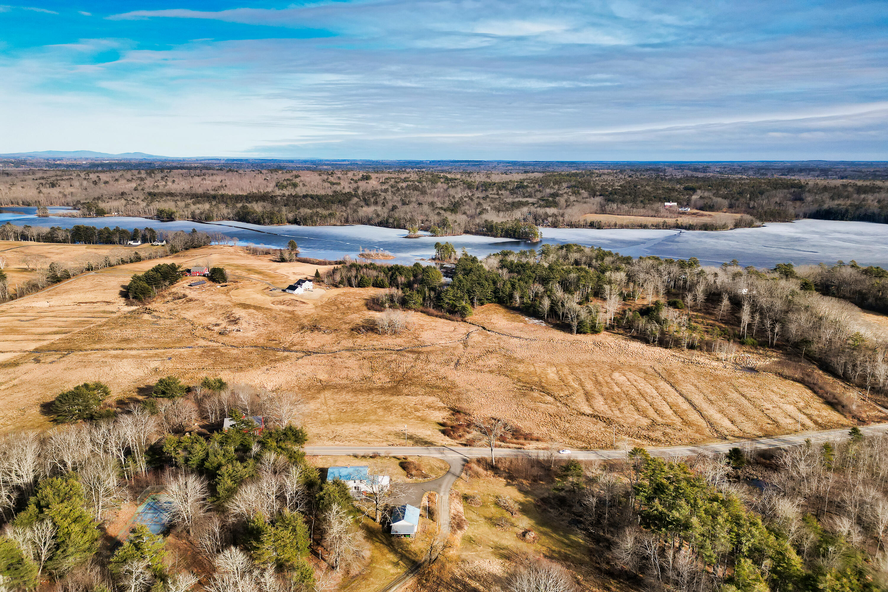 1537 Bunker Hill Road