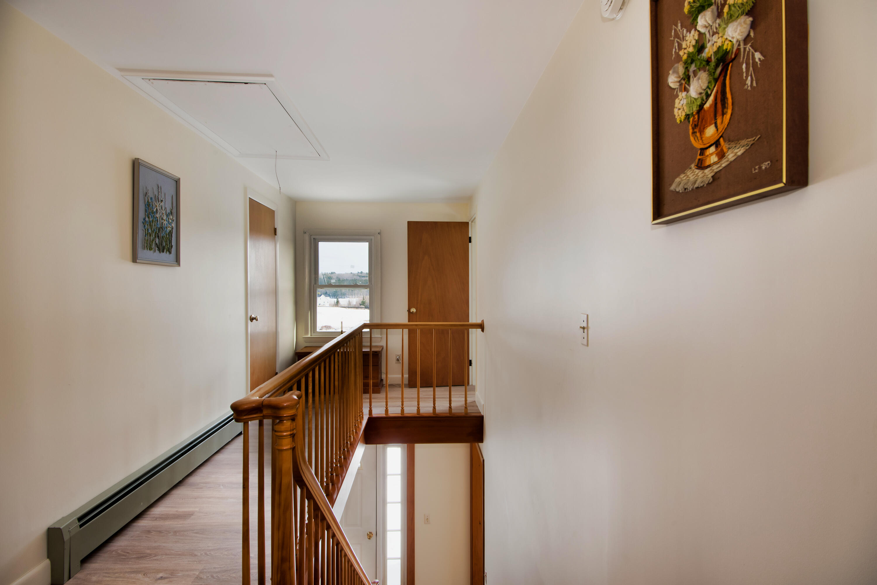 1537 Bunker Hill Road