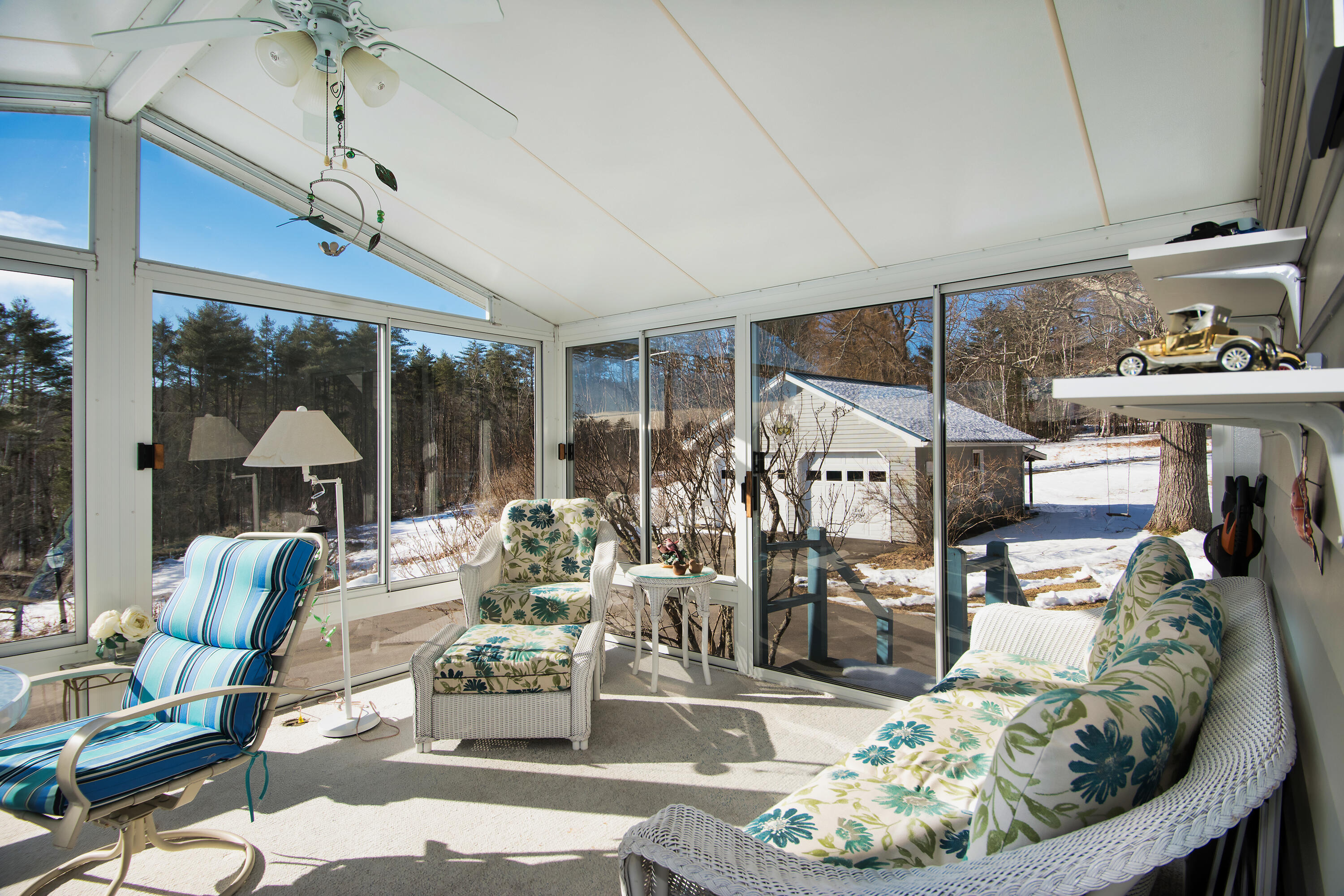 1537 Bunker Hill Road