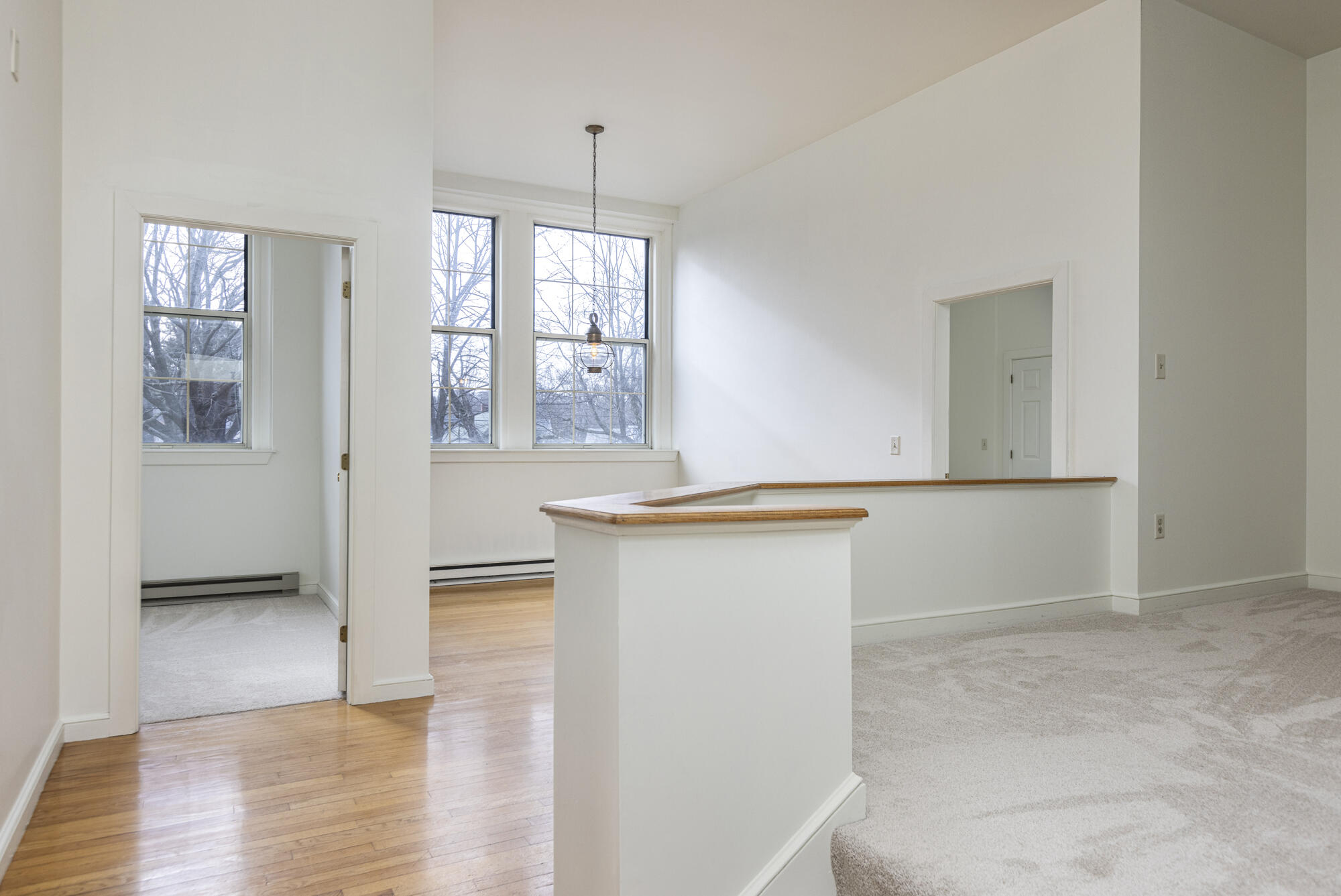 245 Broadway, 205