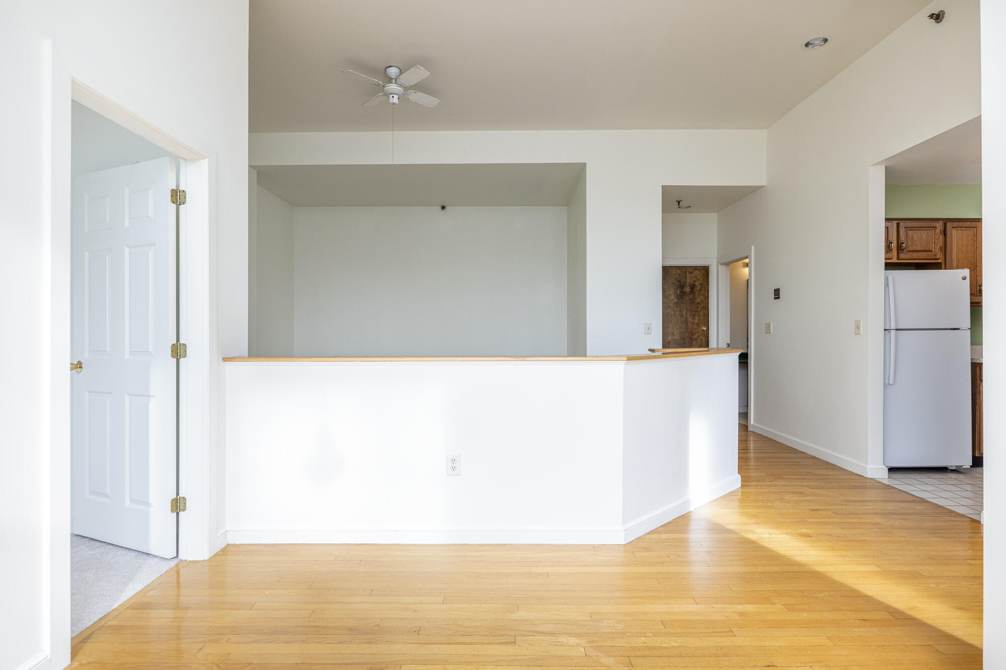 245 Broadway, 205