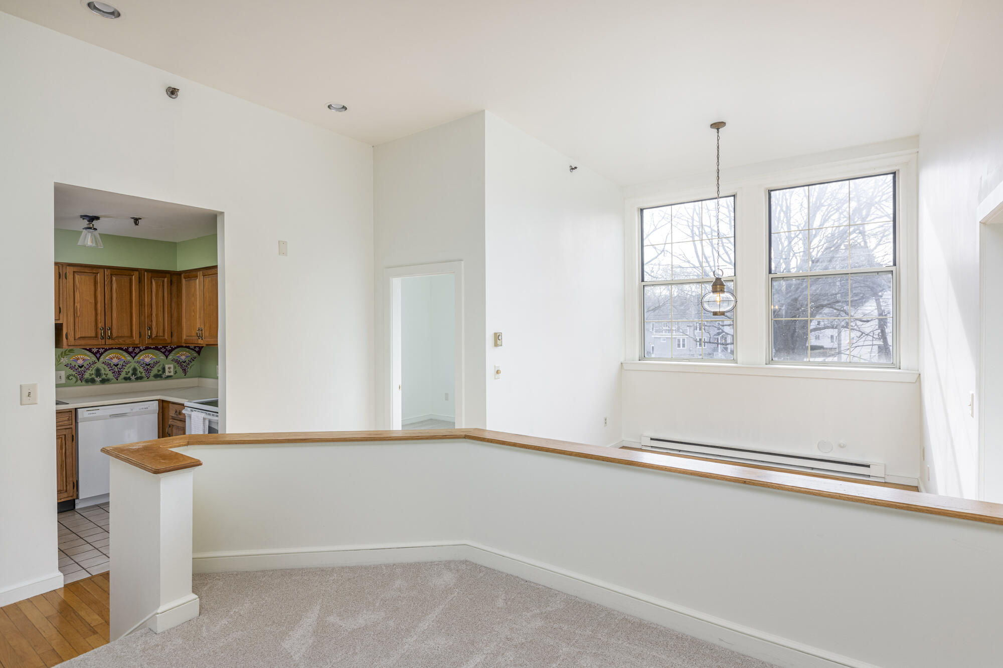245 Broadway, 205