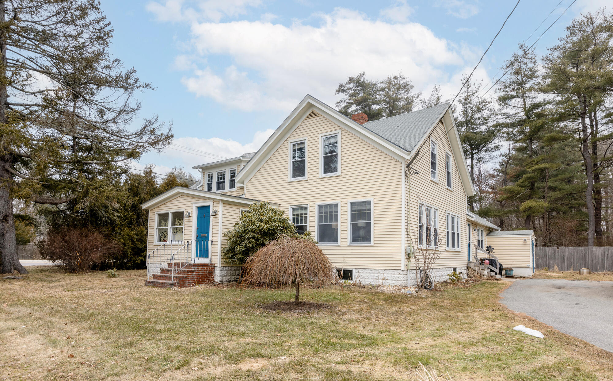 2 Hammond Road