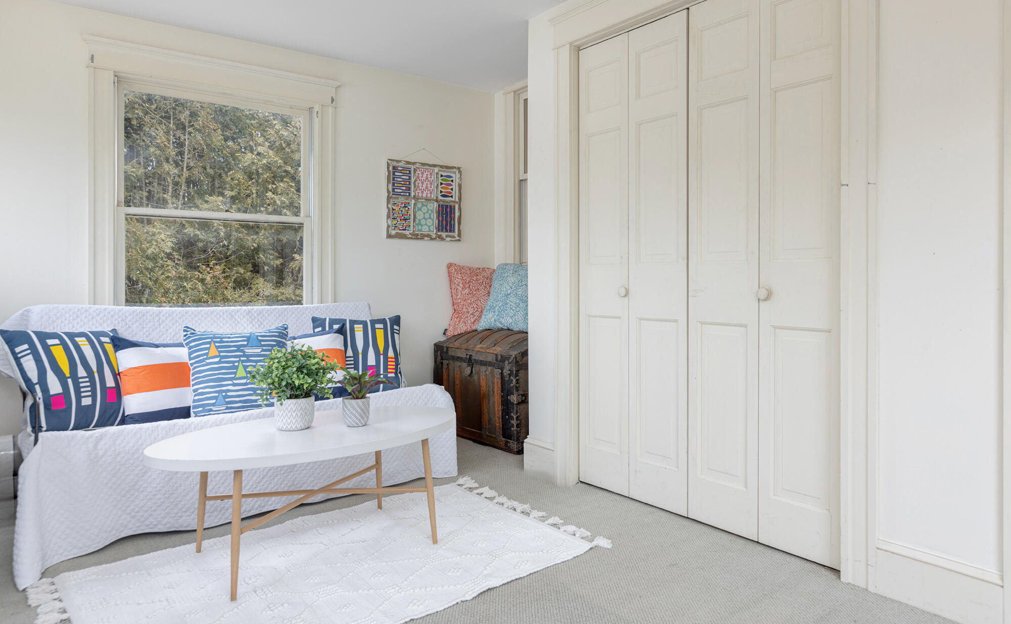 2 Hammond Road