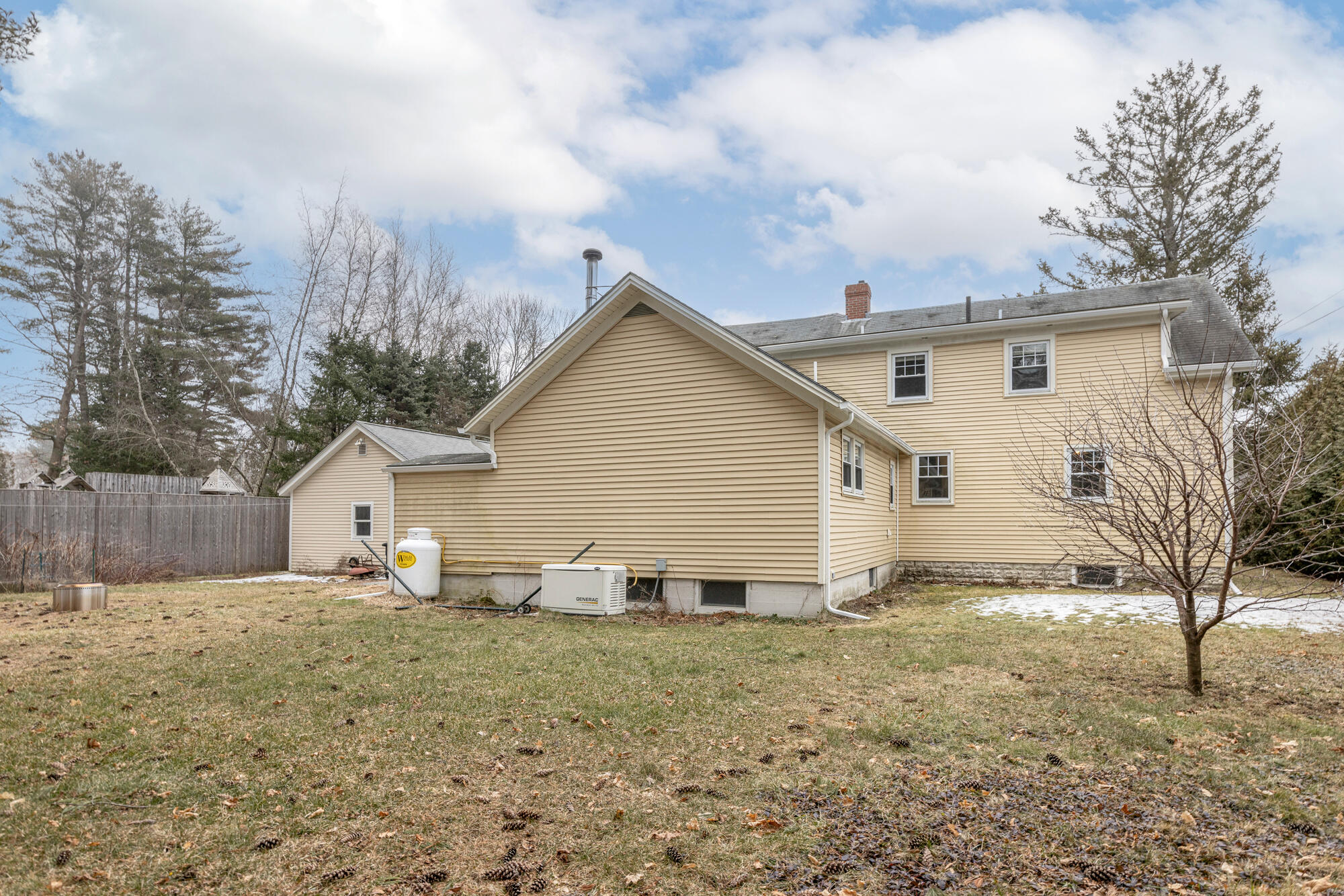 2 Hammond Road